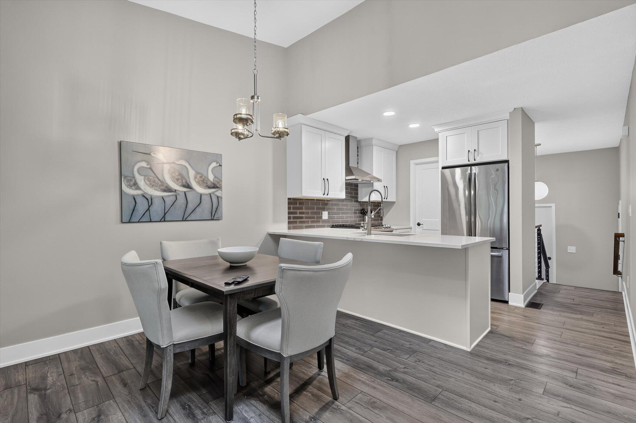2699 Limestone Lane NE Grand Rapids MI 49525