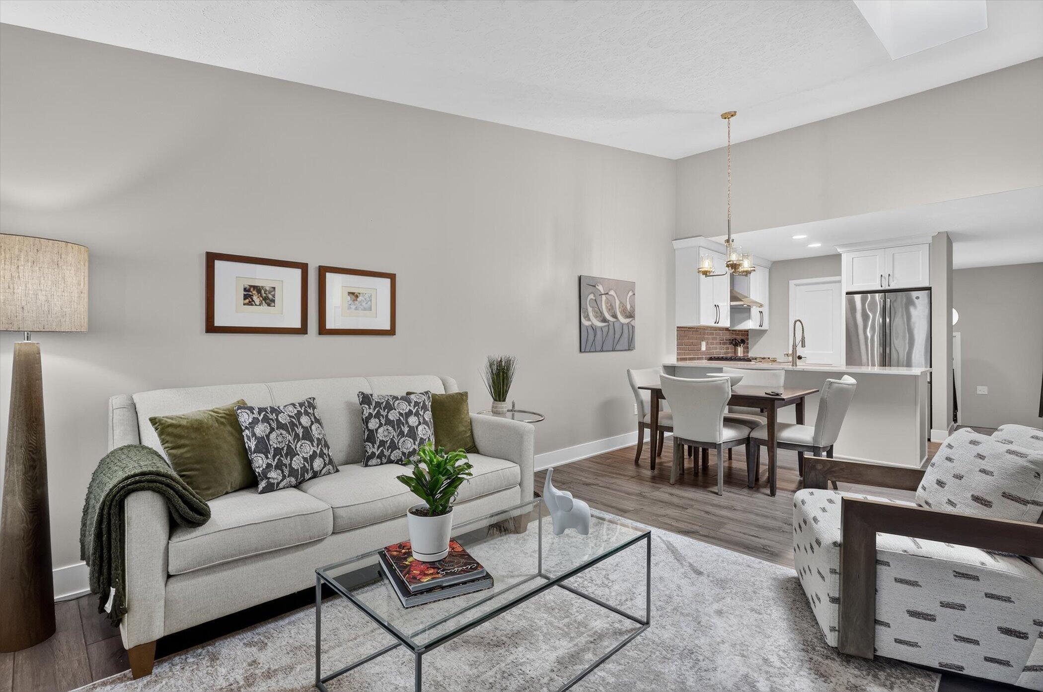 2699 Limestone Lane NE Grand Rapids MI 49525