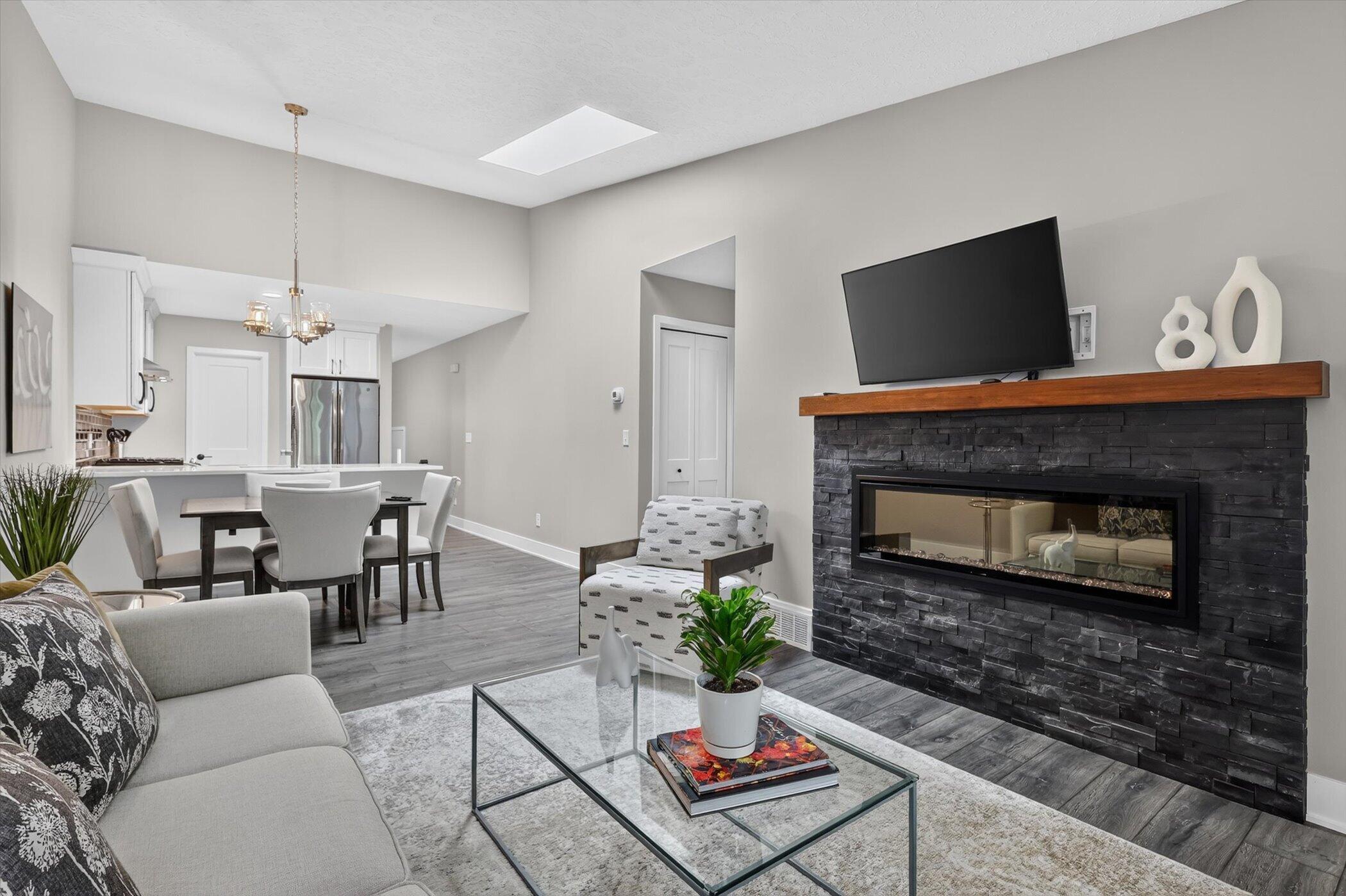 2699 Limestone Lane NE Grand Rapids MI 49525