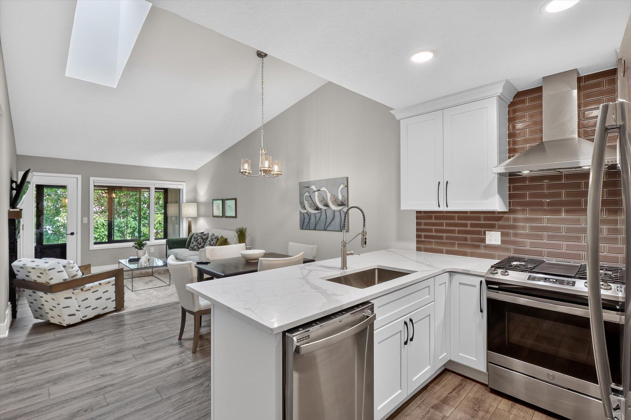 2699 Limestone Lane NE Grand Rapids MI 49525