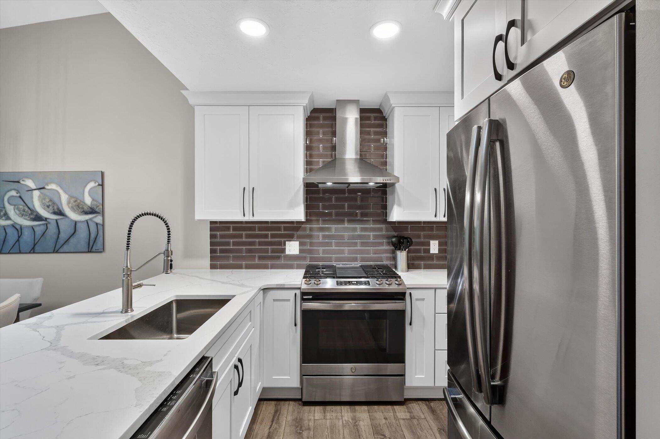 2699 Limestone Lane NE Grand Rapids MI 49525