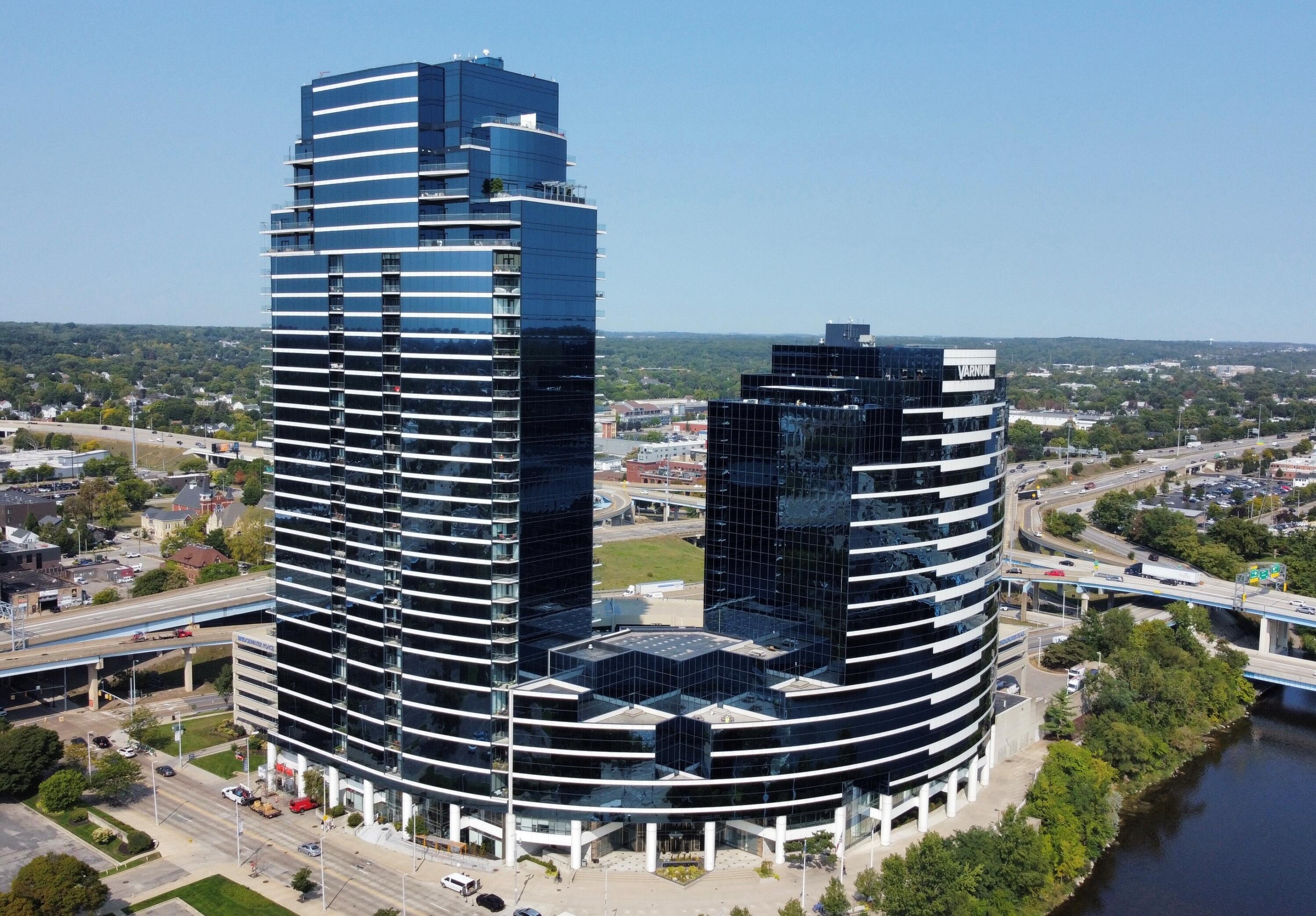 335 Bridge Street NW Grand Rapids MI 49504