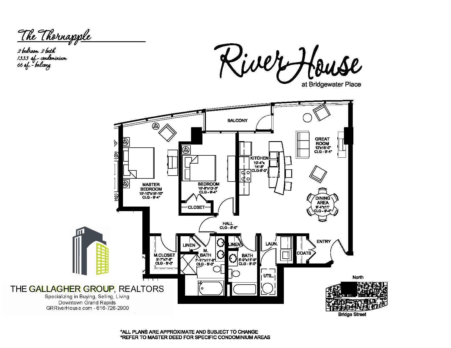 335 Bridge Street NW Grand Rapids MI 49504