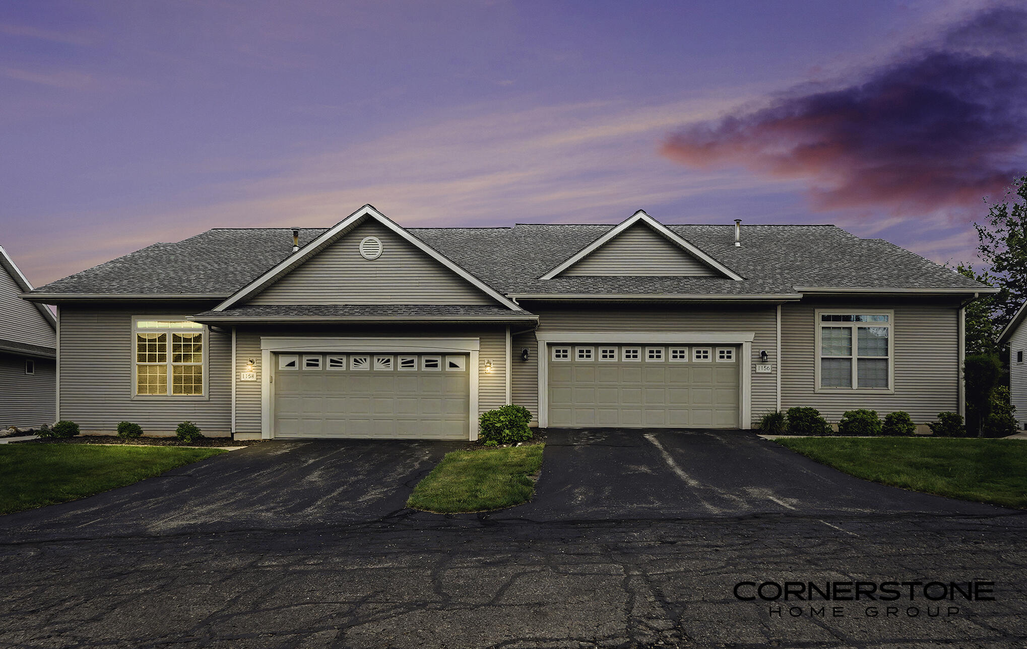 1158 Kensington Street NW Grand Rapids MI 49534