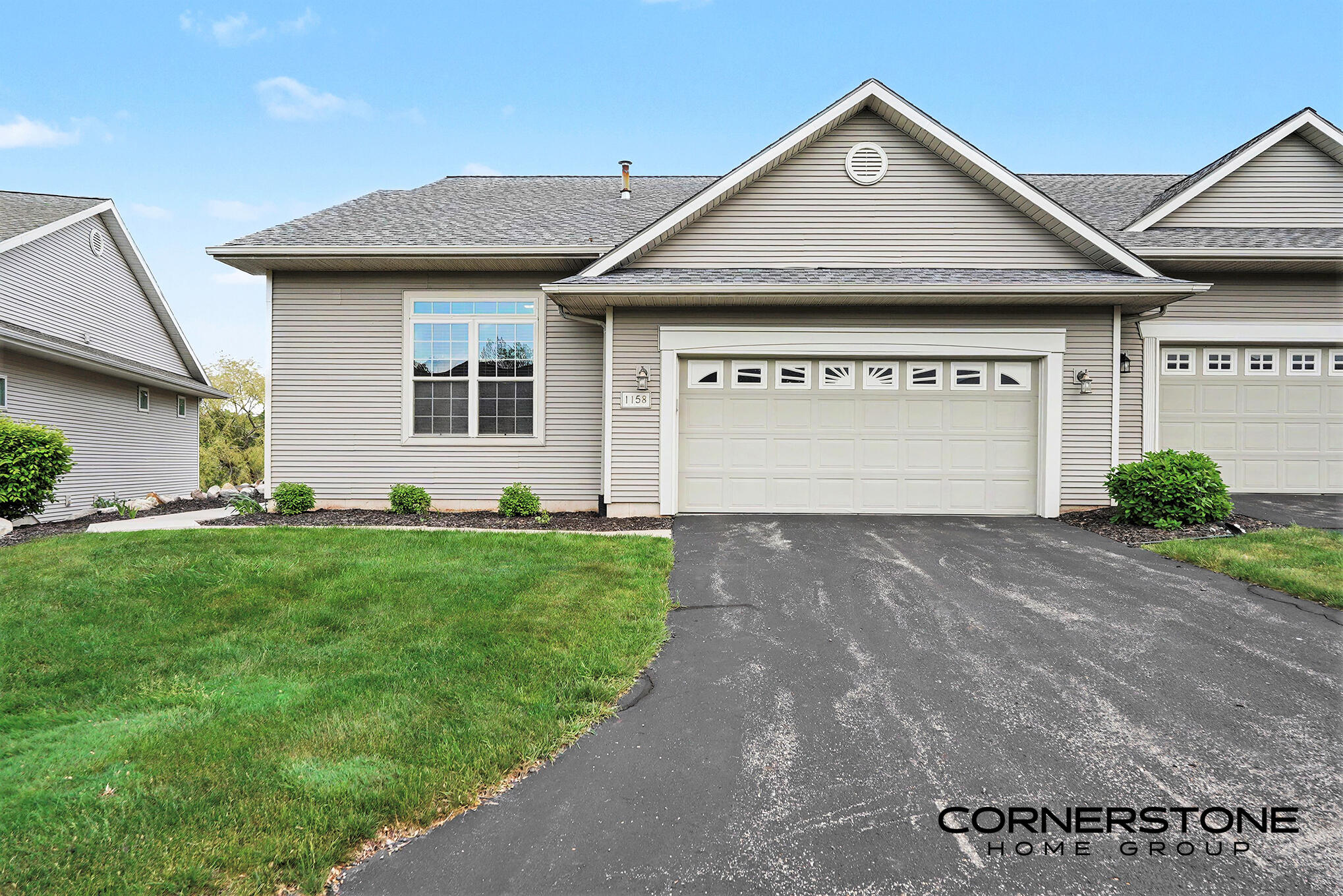 1158 Kensington Street NW Grand Rapids MI 49534