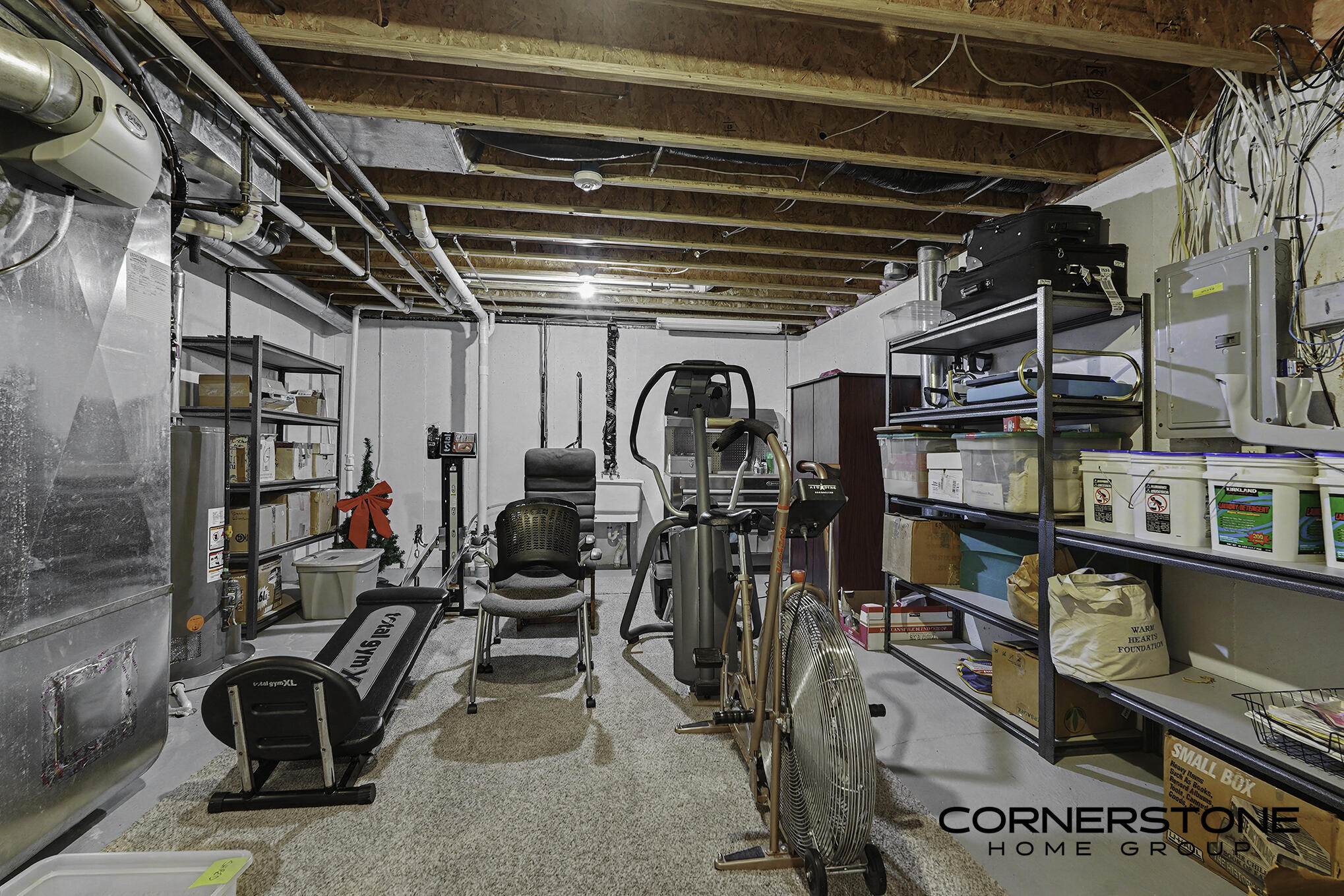 1158 Kensington Street NW Grand Rapids MI 49534