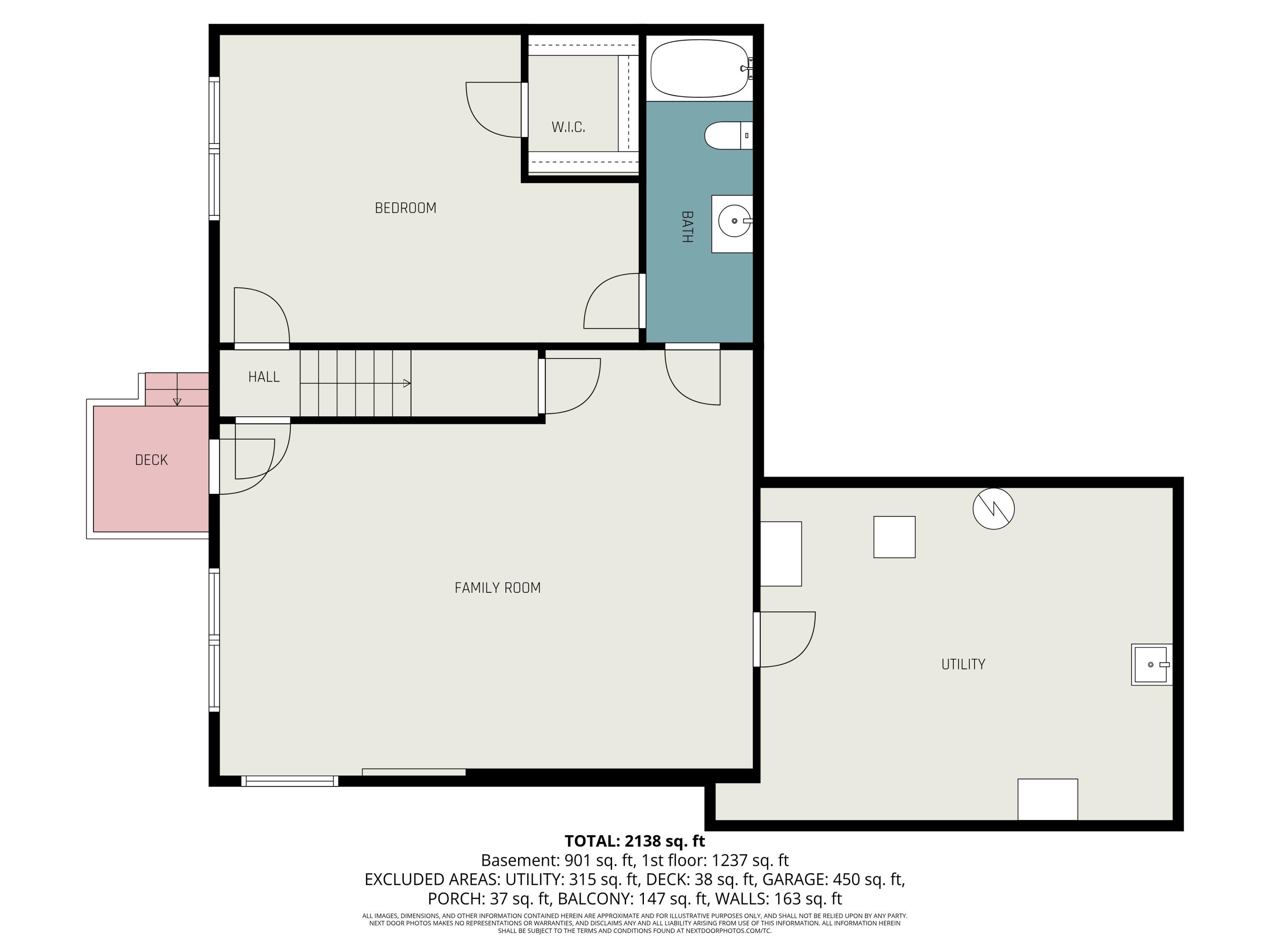 1158 Kensington Street NW Grand Rapids MI 49534