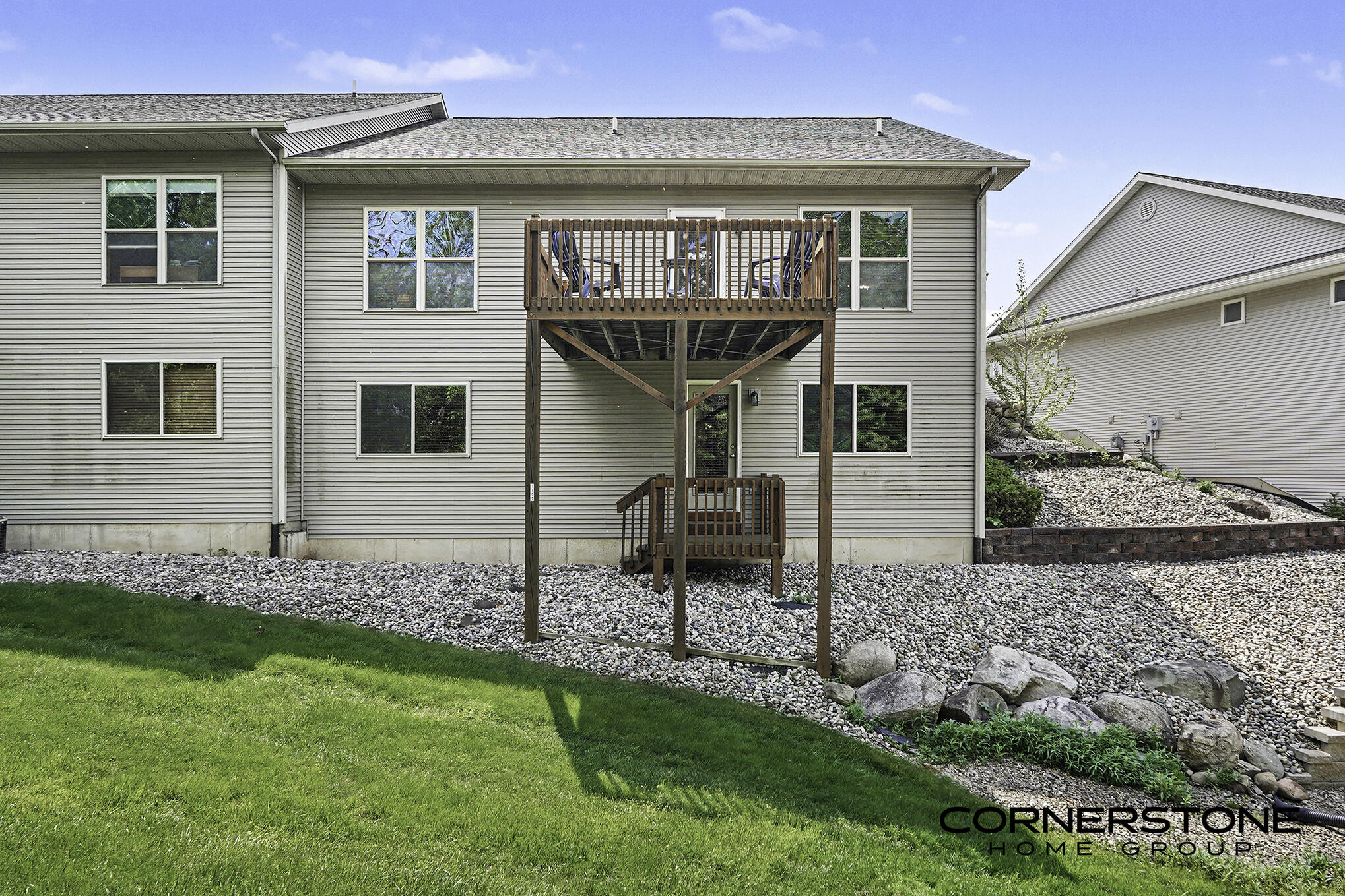 1158 Kensington Street NW Grand Rapids MI 49534