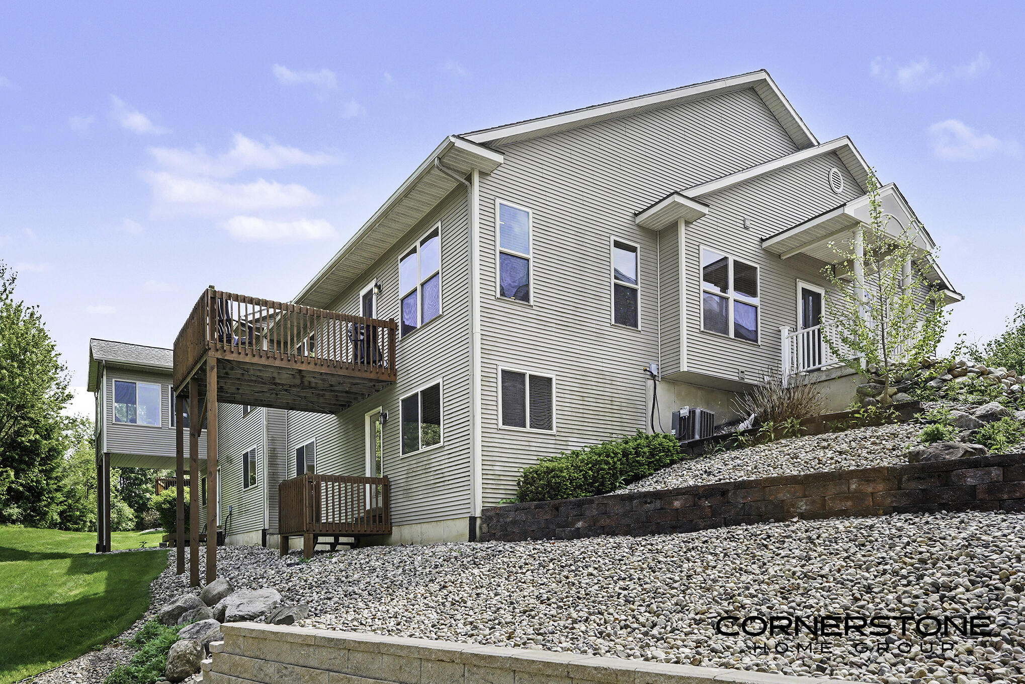 1158 Kensington Street NW Grand Rapids MI 49534