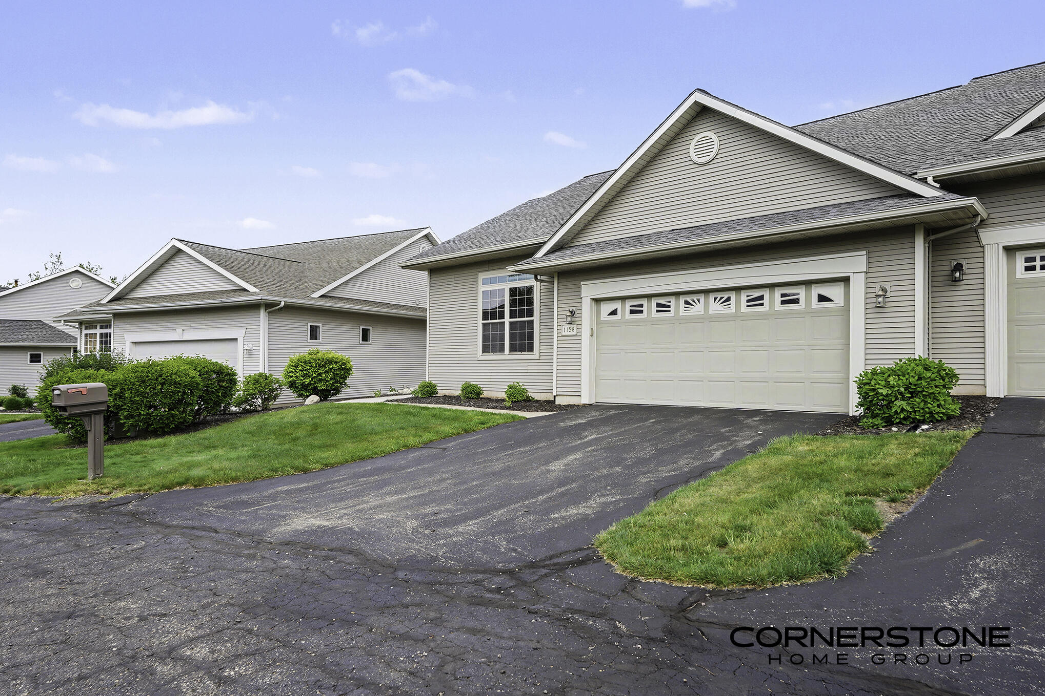 1158 Kensington Street NW Grand Rapids MI 49534