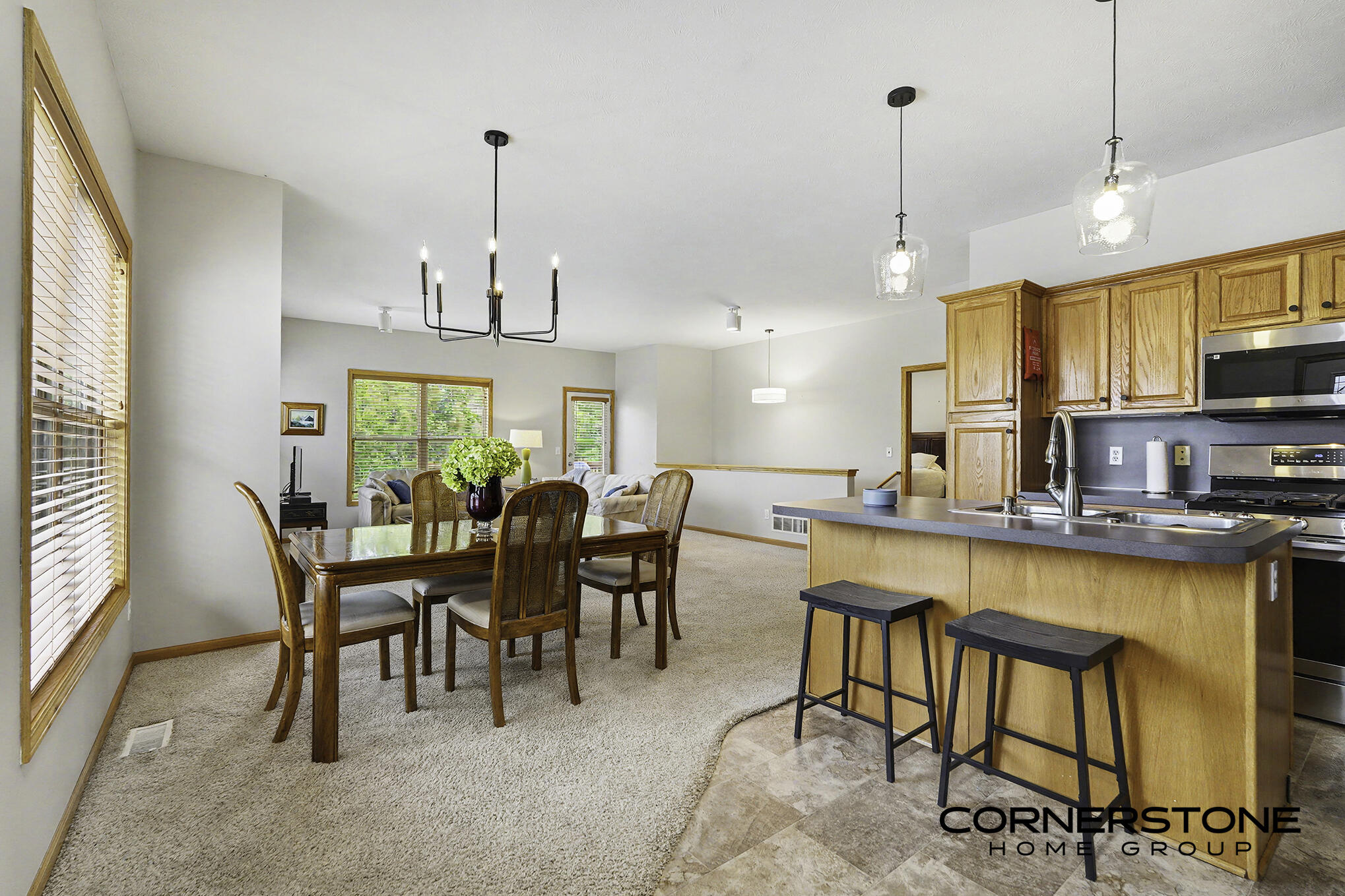 1158 Kensington Street NW Grand Rapids MI 49534