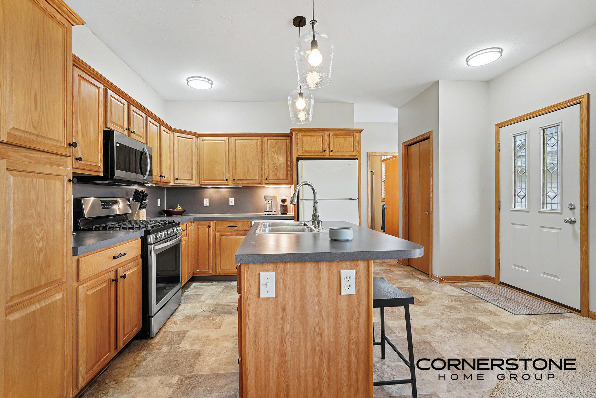 1158 Kensington Street NW Grand Rapids MI 49534