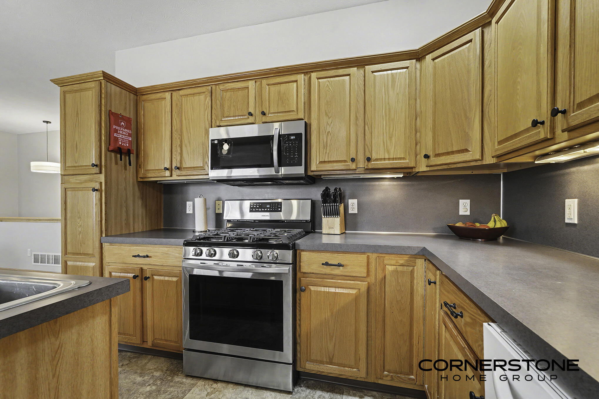 1158 Kensington Street NW Grand Rapids MI 49534