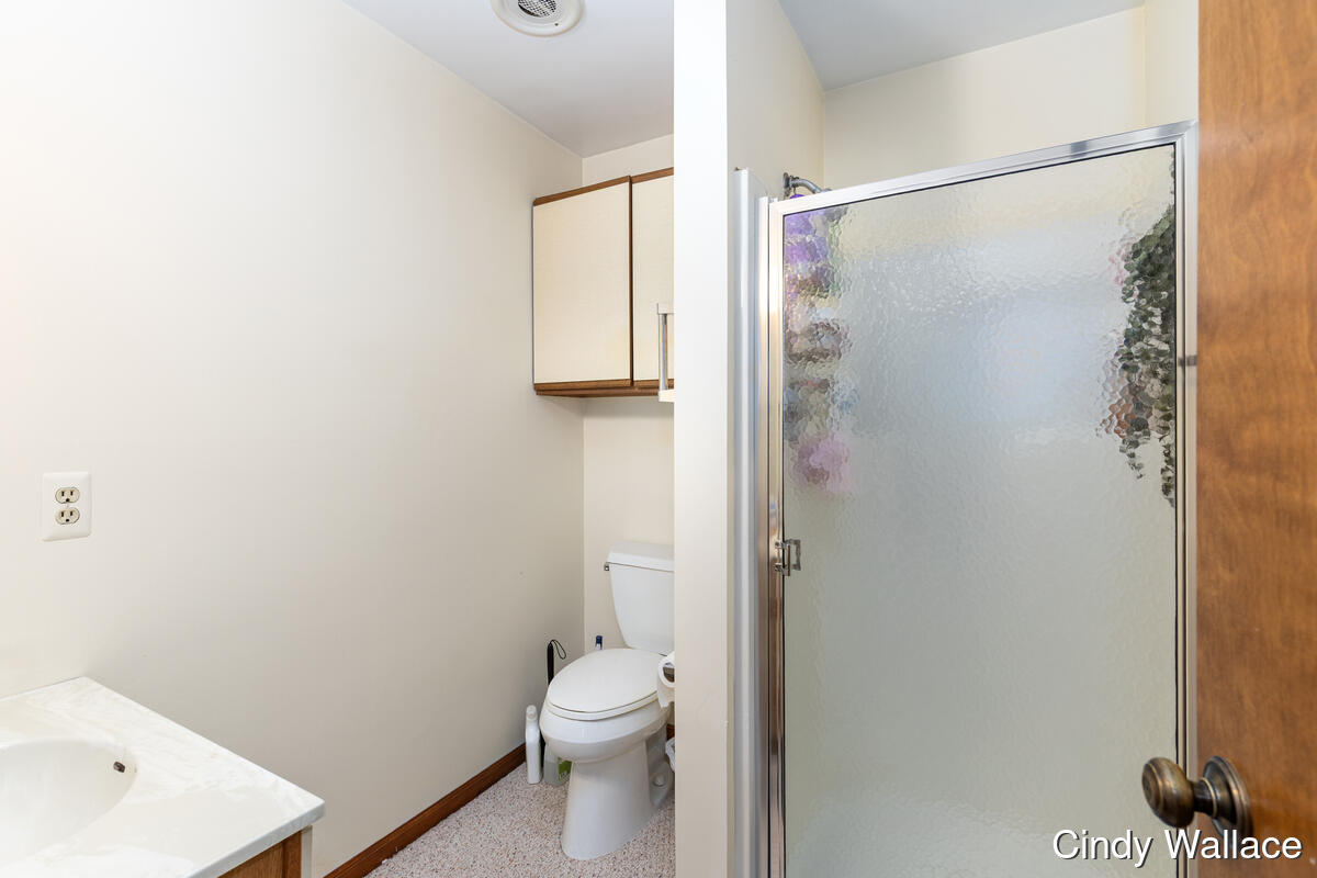 161 Laurelwood Court SW Grand Rapids MI 49548