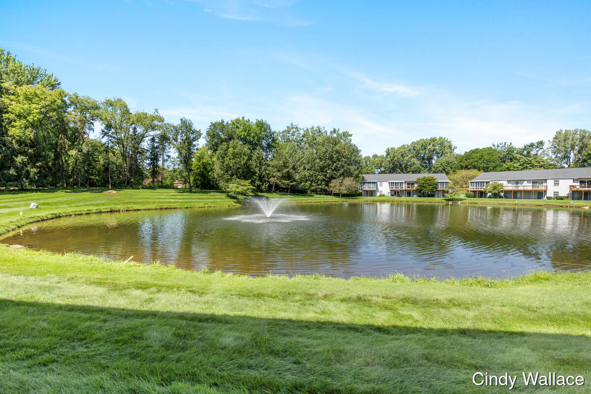 161 Laurelwood Court SW Grand Rapids MI 49548