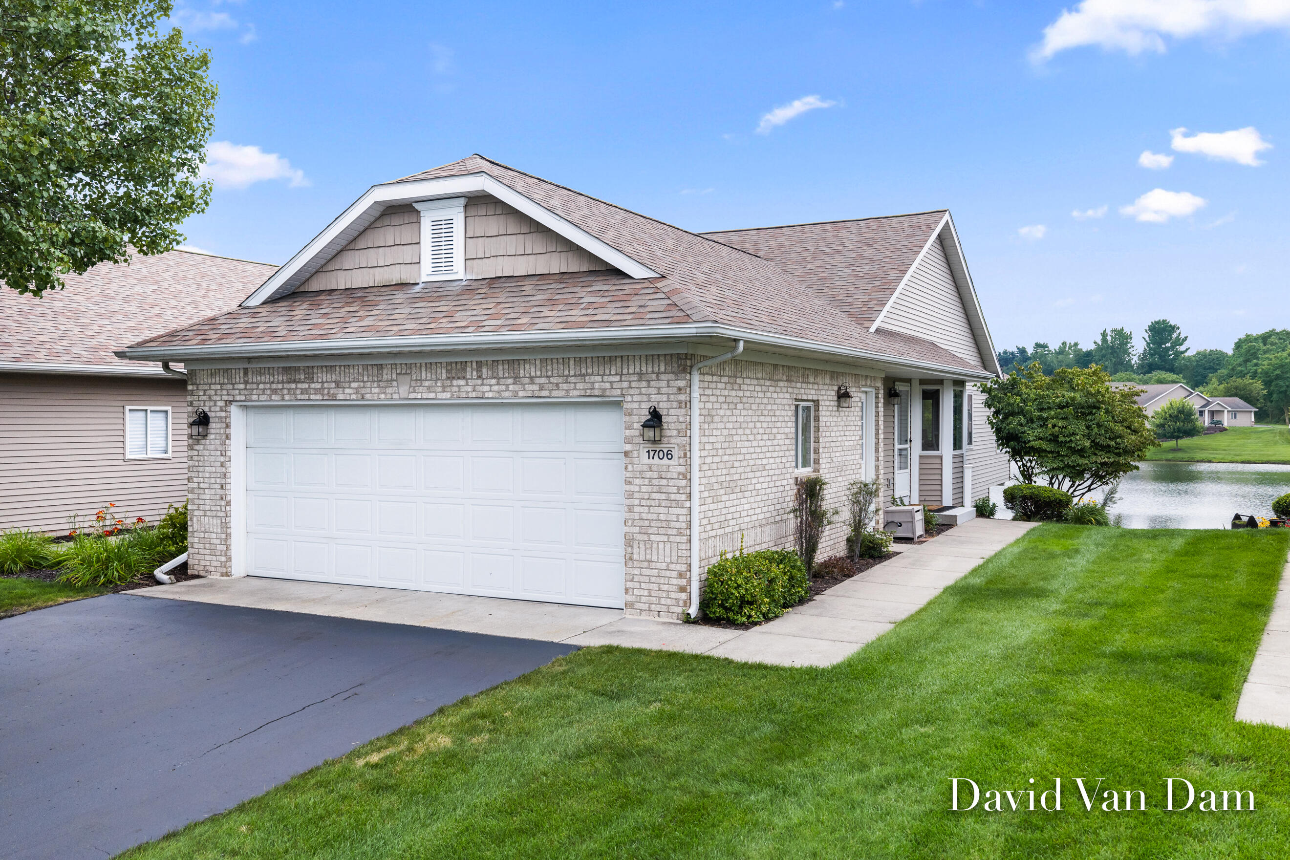 1706 Lisa Drive SW Byron Center MI 49315
