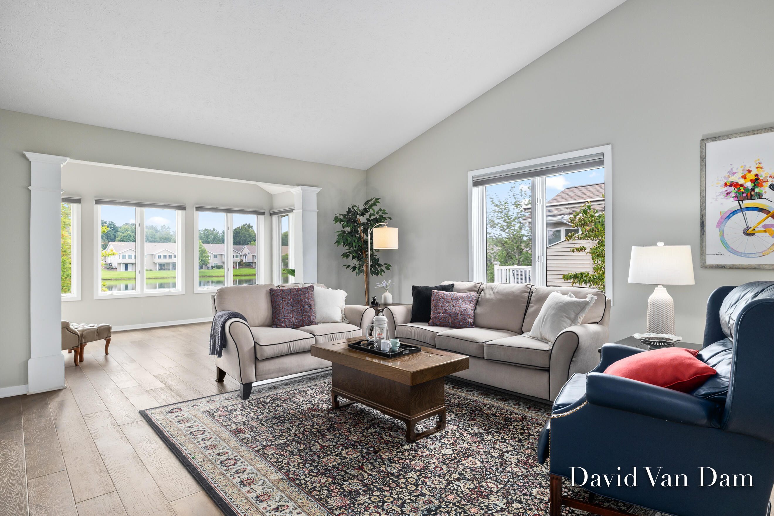 1706 Lisa Drive SW Byron Center MI 49315