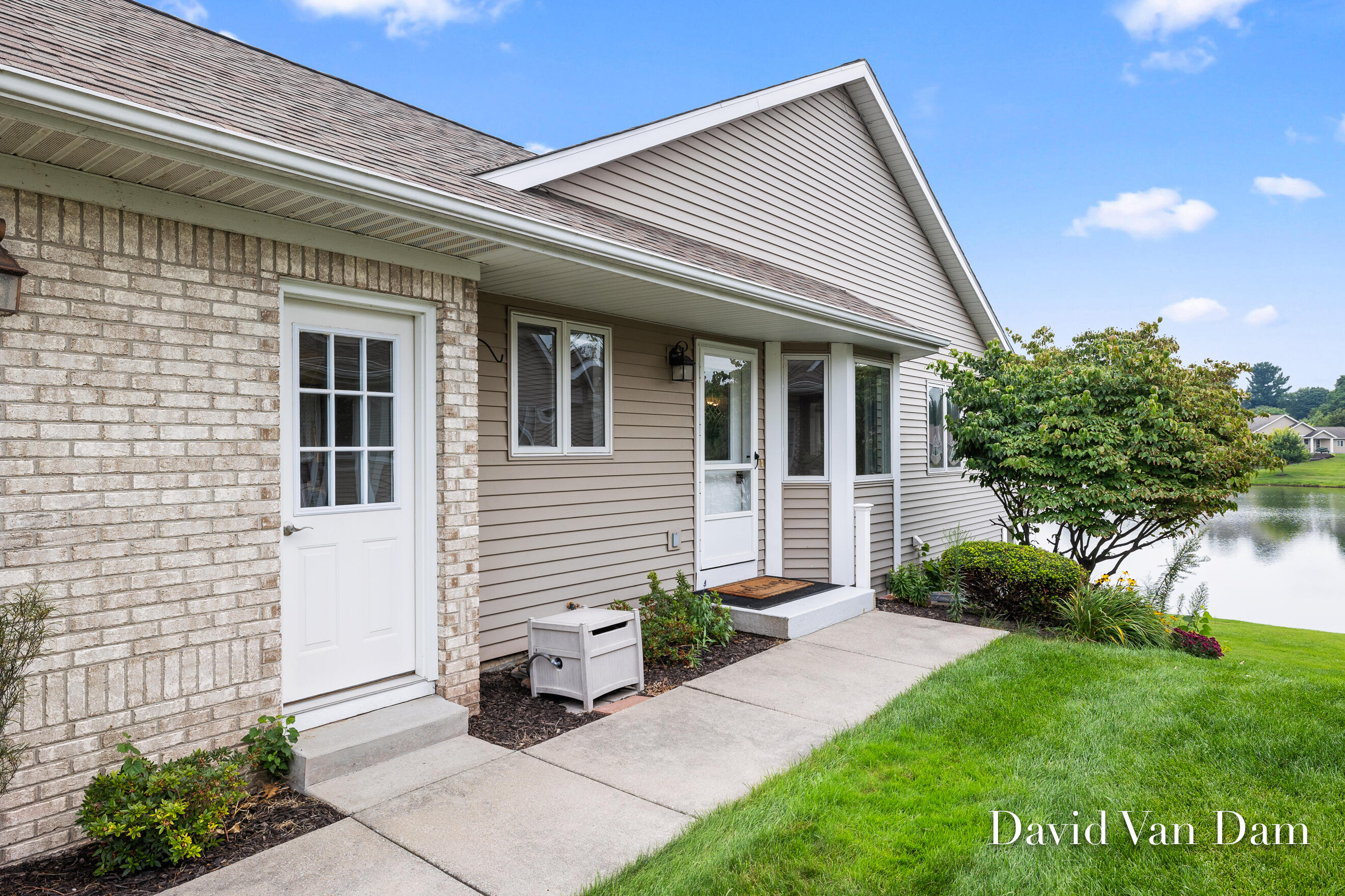 1706 Lisa Drive SW Byron Center MI 49315