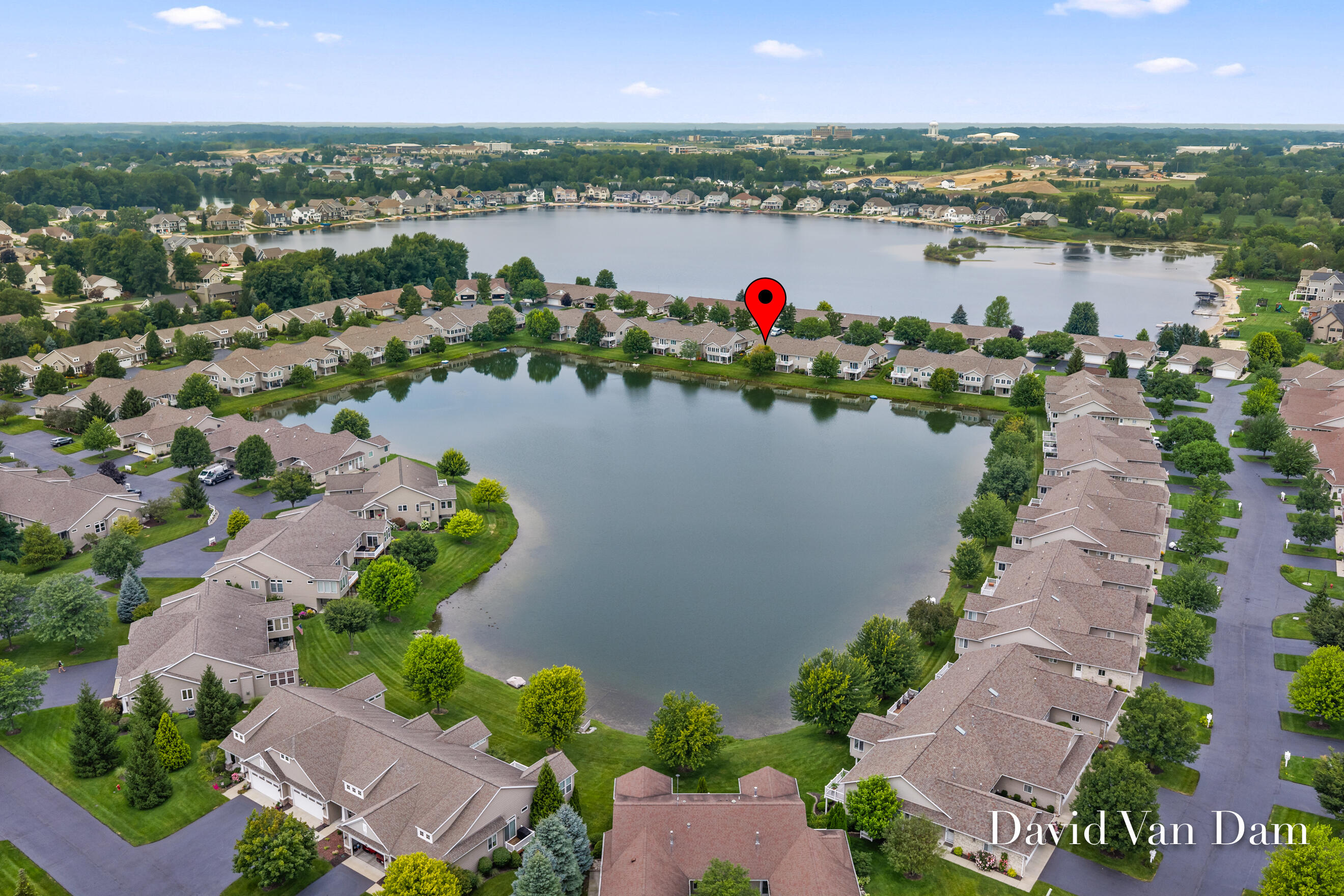 1706 Lisa Drive SW Byron Center MI 49315