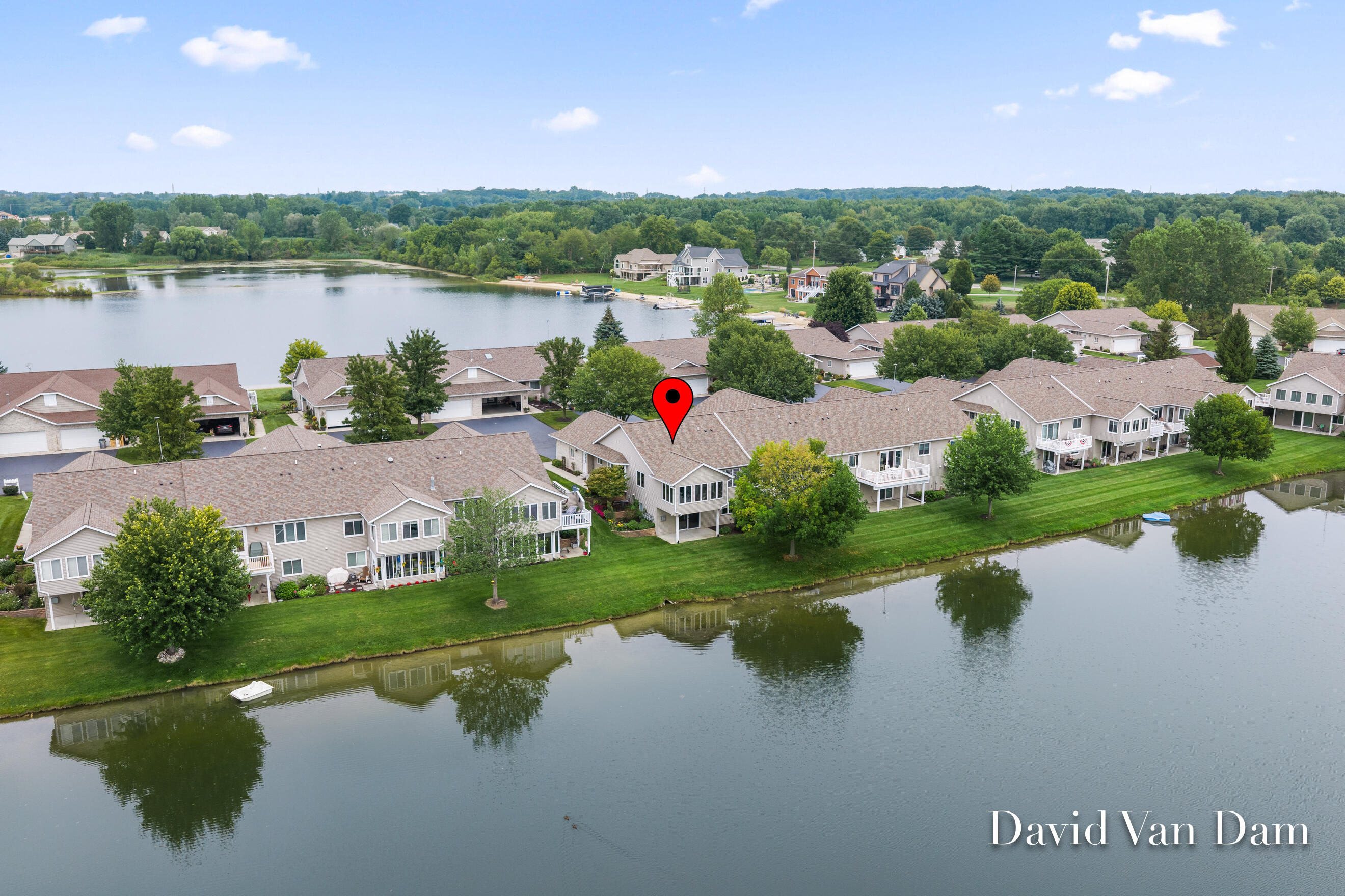1706 Lisa Drive SW Byron Center MI 49315