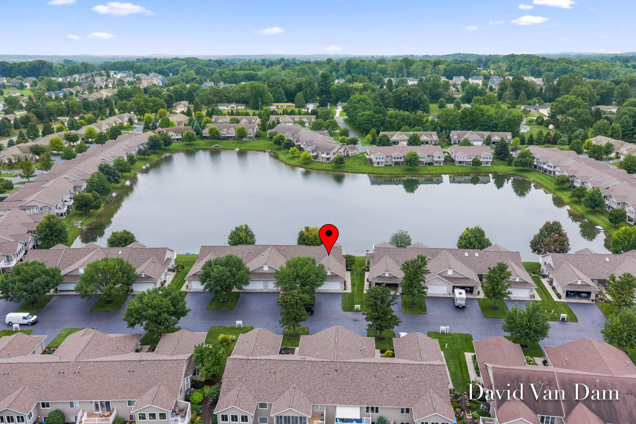 1706 Lisa Drive SW Byron Center MI 49315