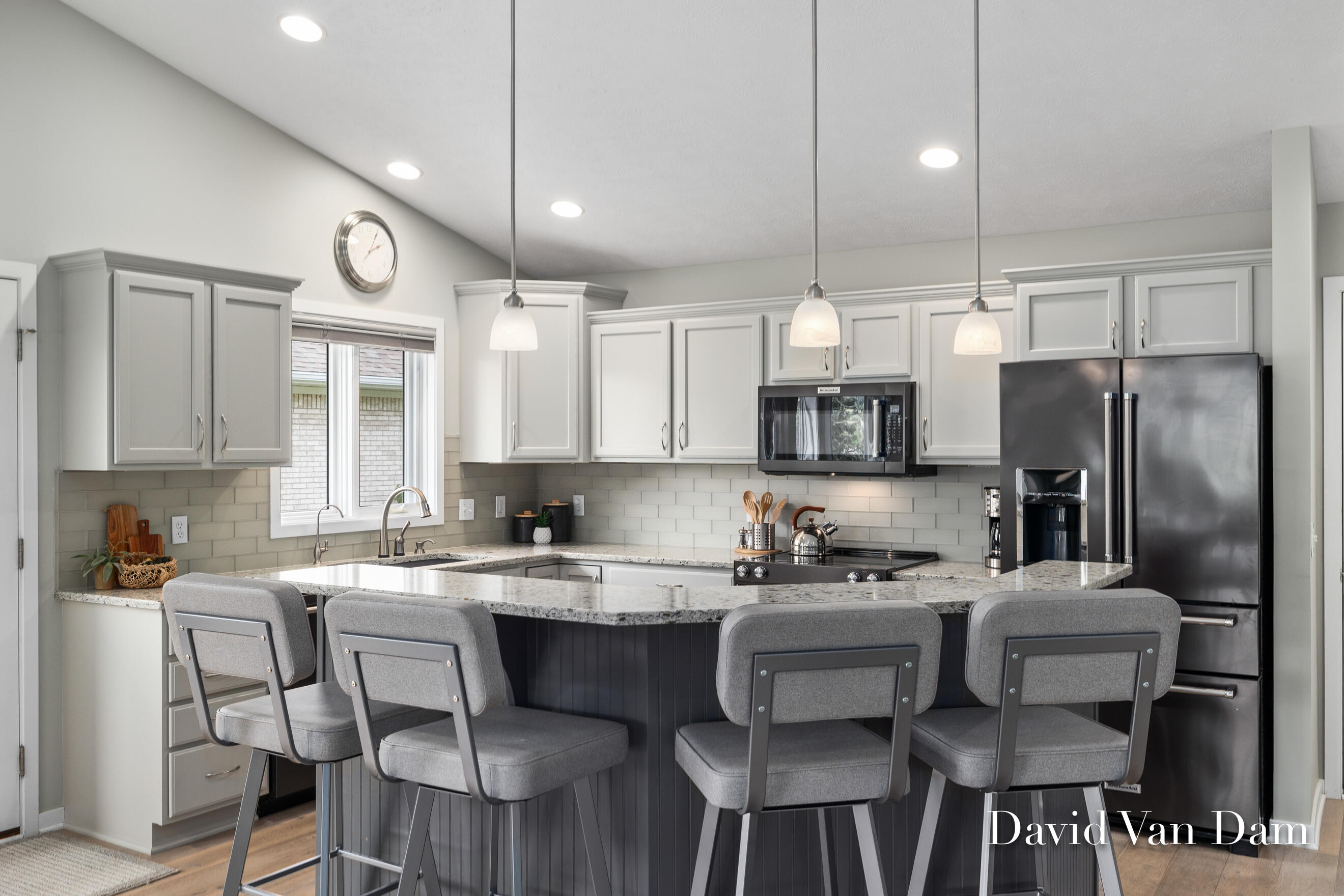 1706 Lisa Drive SW Byron Center MI 49315