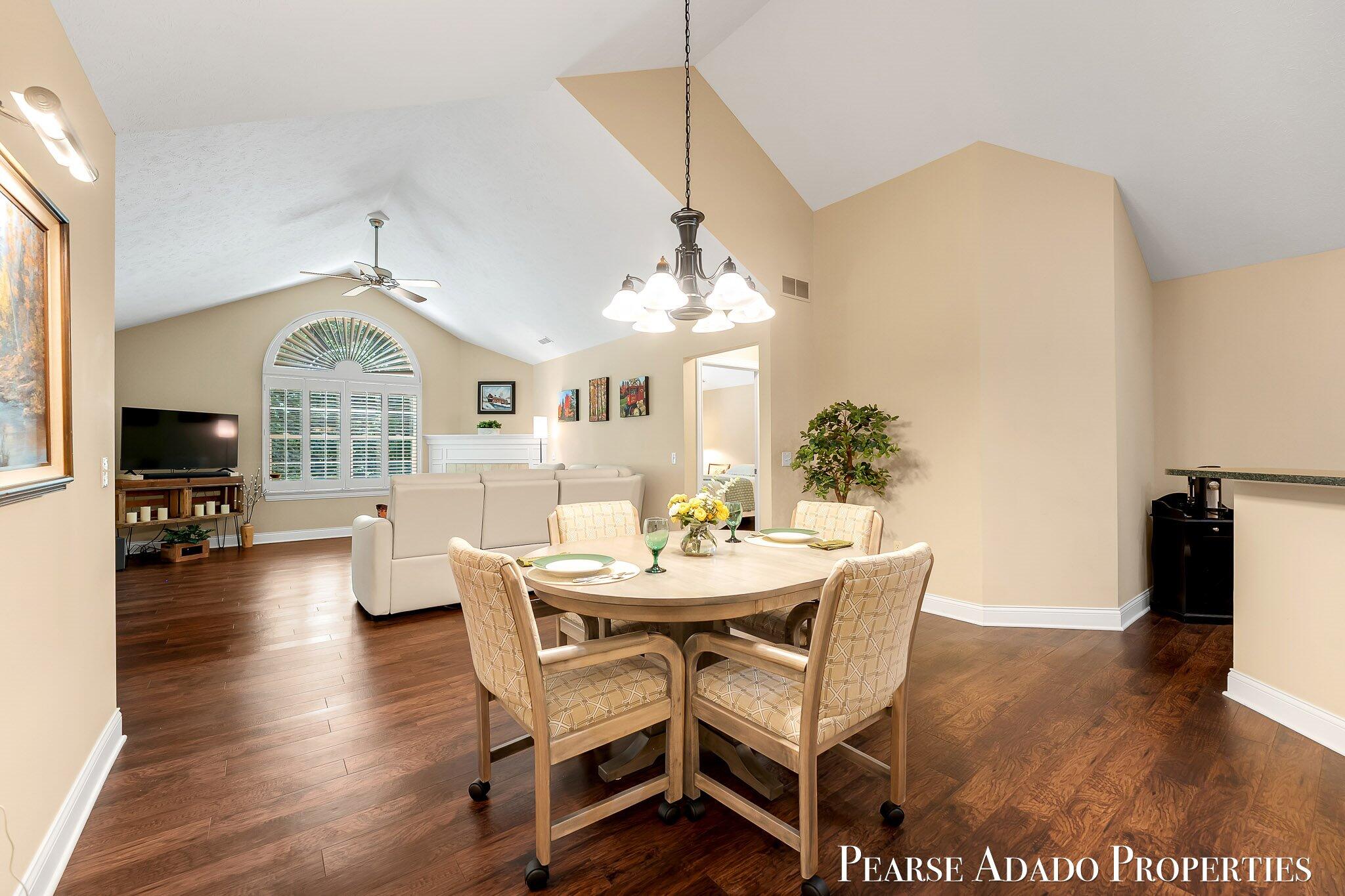 1033 Bridge Crest Drive SE Ada MI 49301
