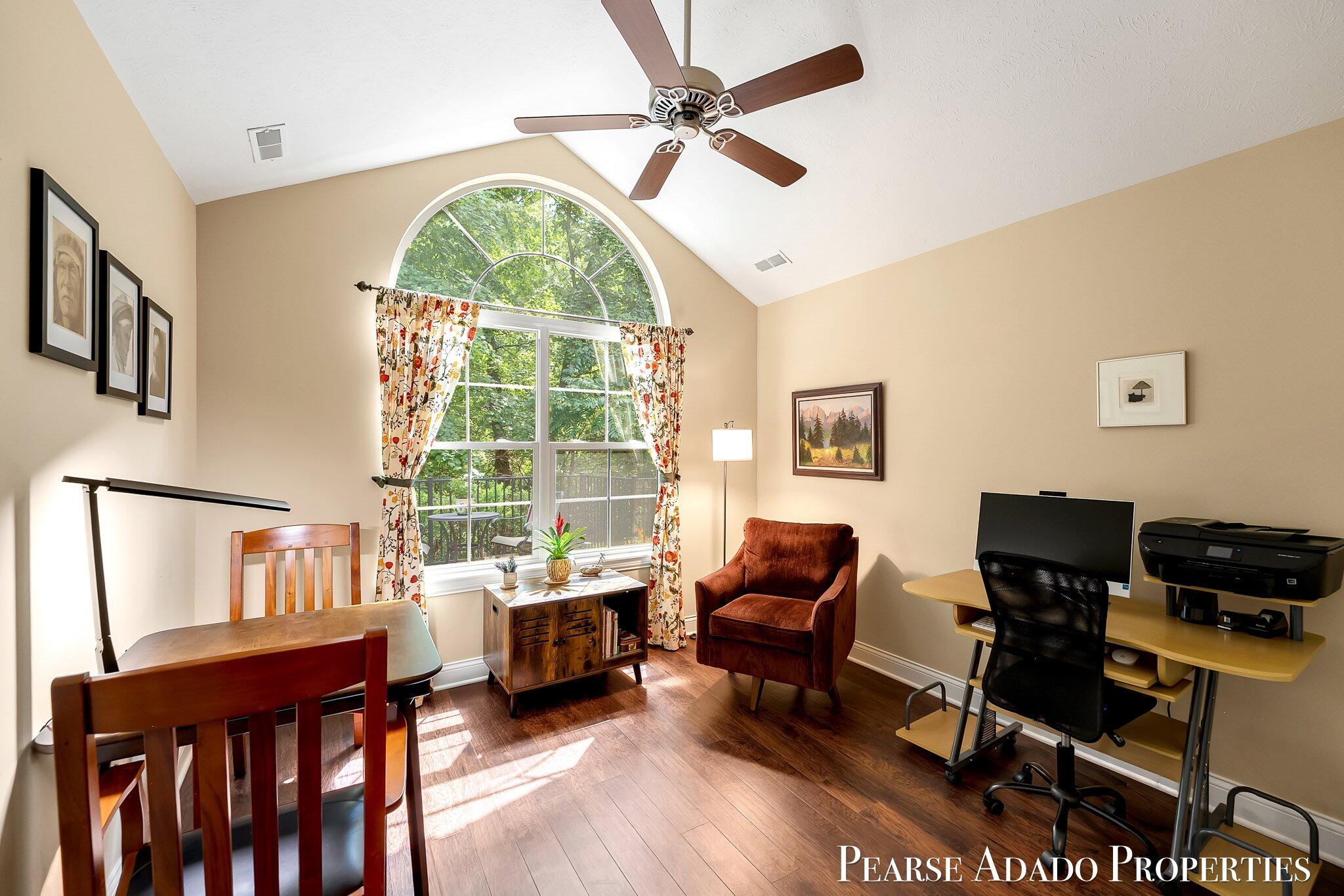 1033 Bridge Crest Drive SE Ada MI 49301