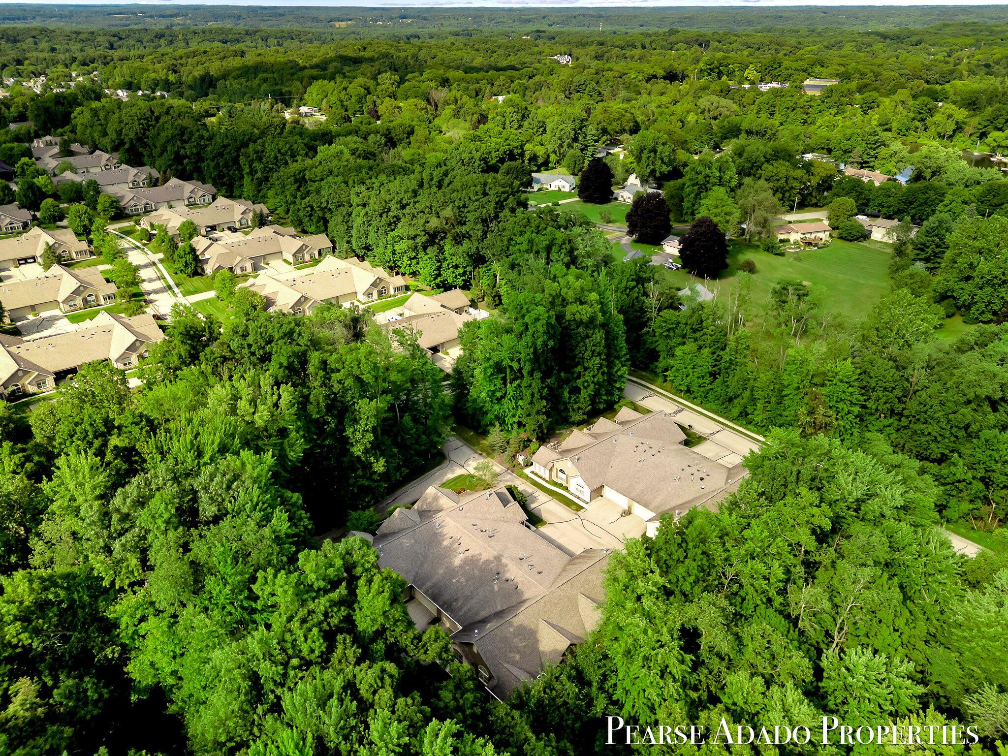 1033 Bridge Crest Drive SE Ada MI 49301