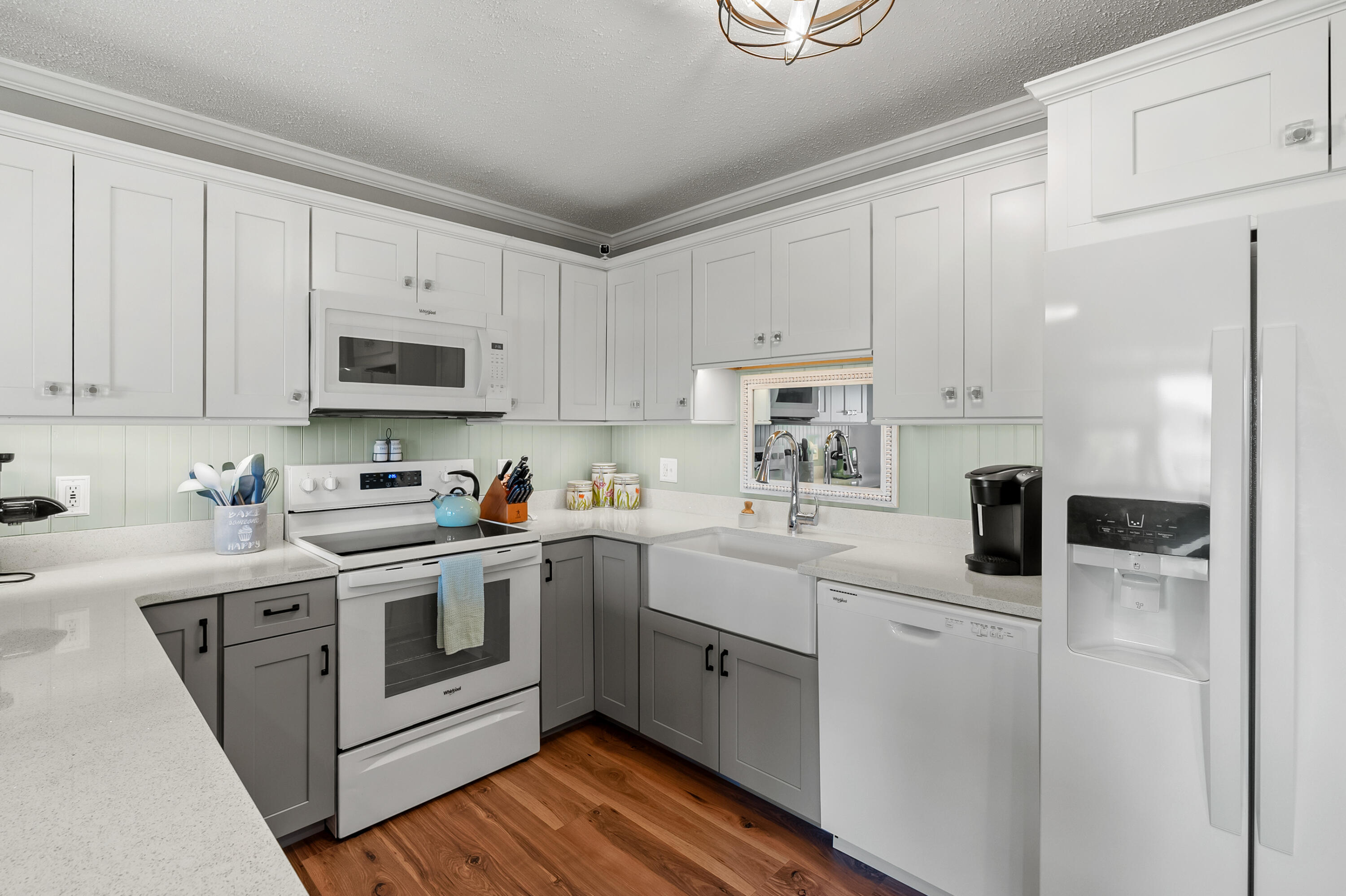 4150 Ridge Road Stevensville MI 49127