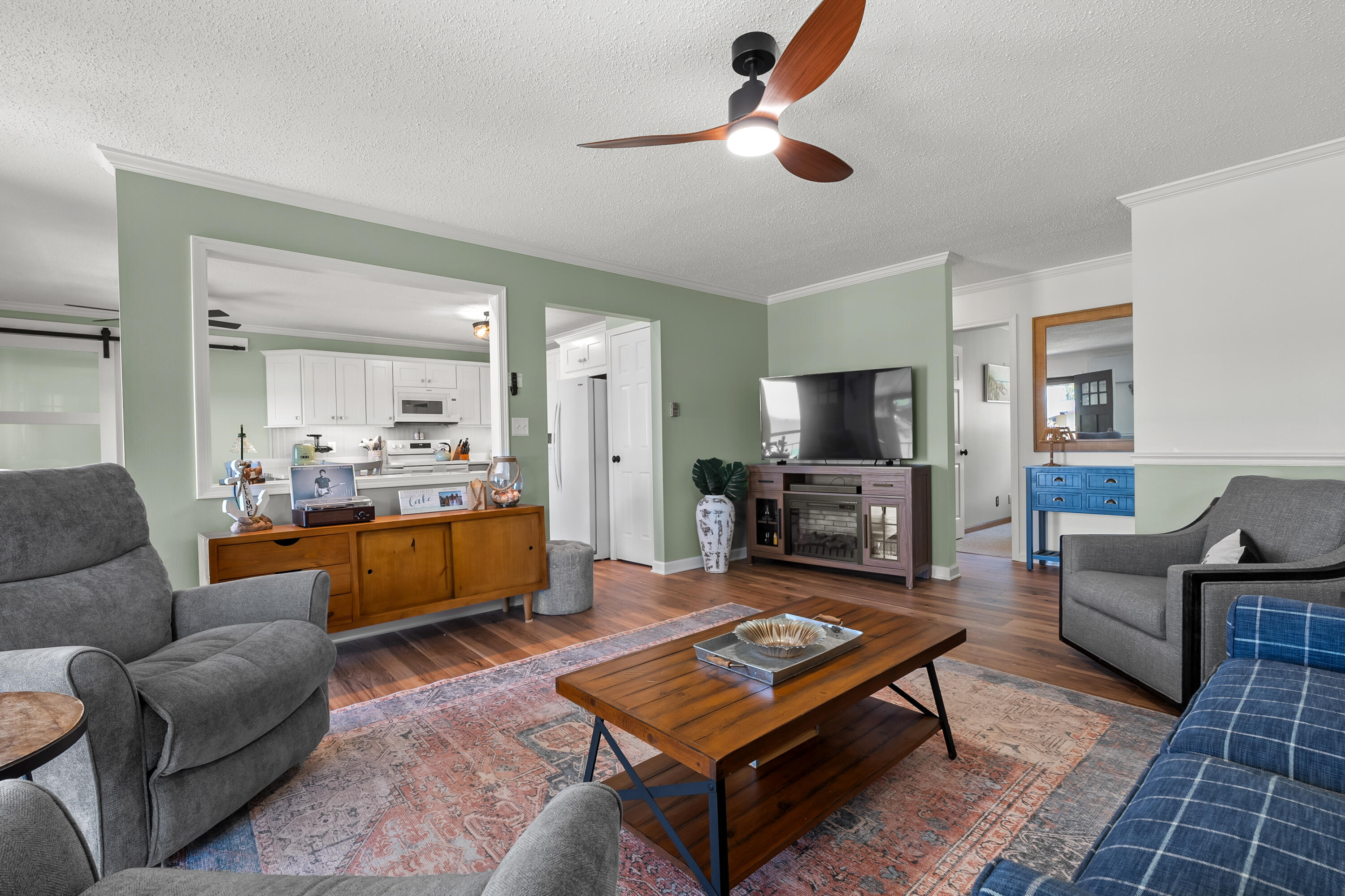 4150 Ridge Road Stevensville MI 49127