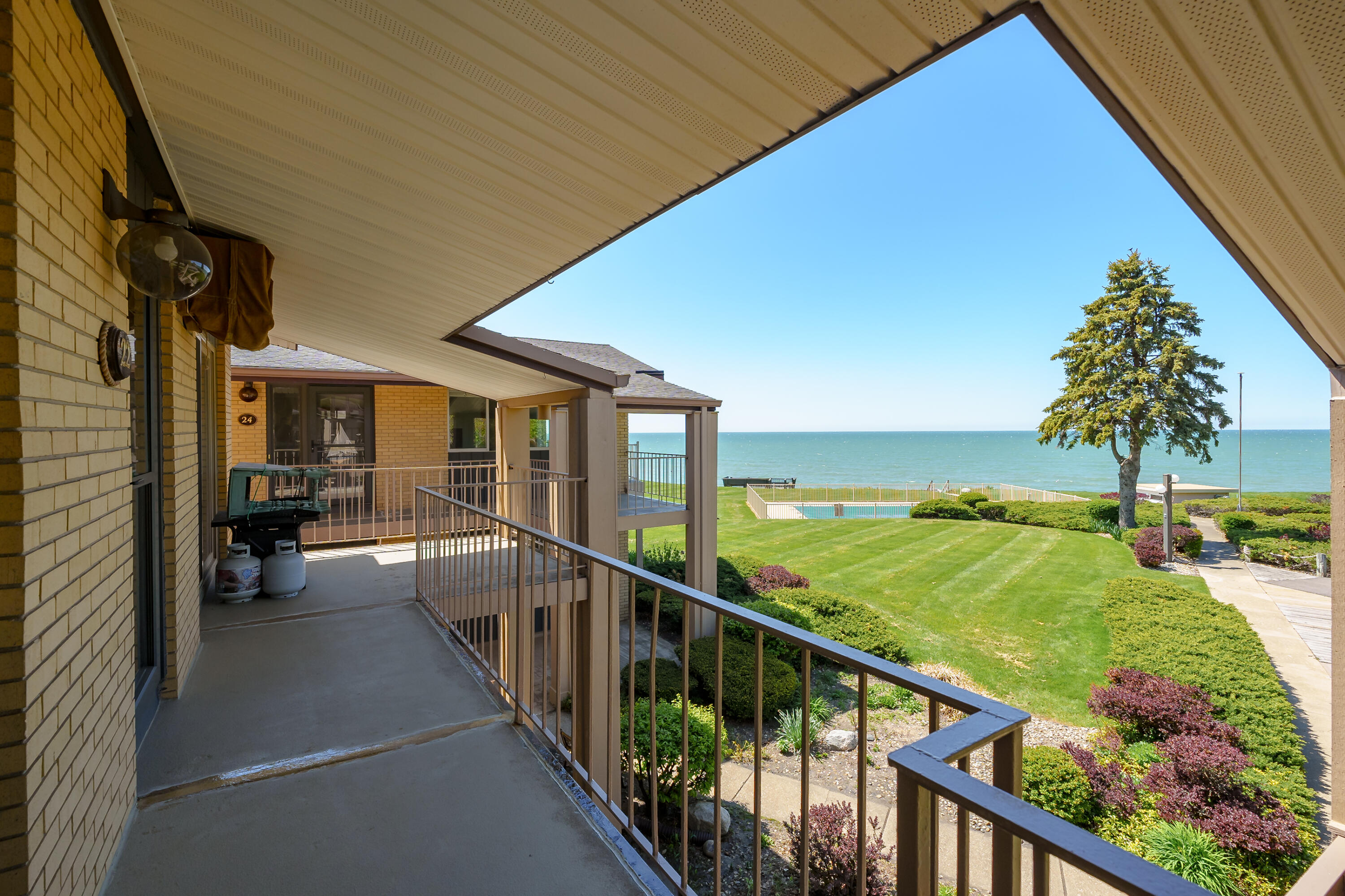 4150 Ridge Road Stevensville MI 49127