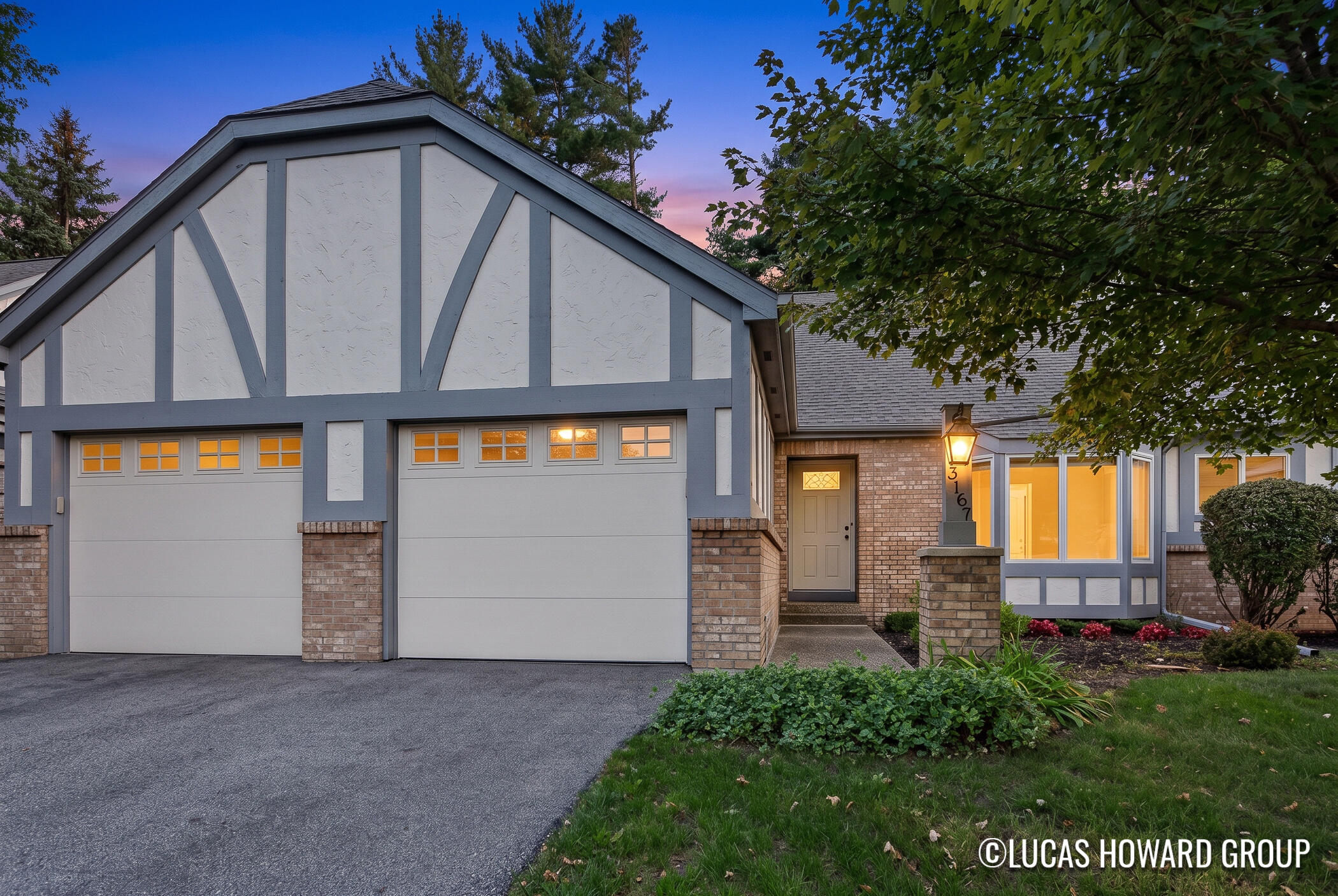 3167 Maple Villa Drive SE Grand Rapids MI 49508