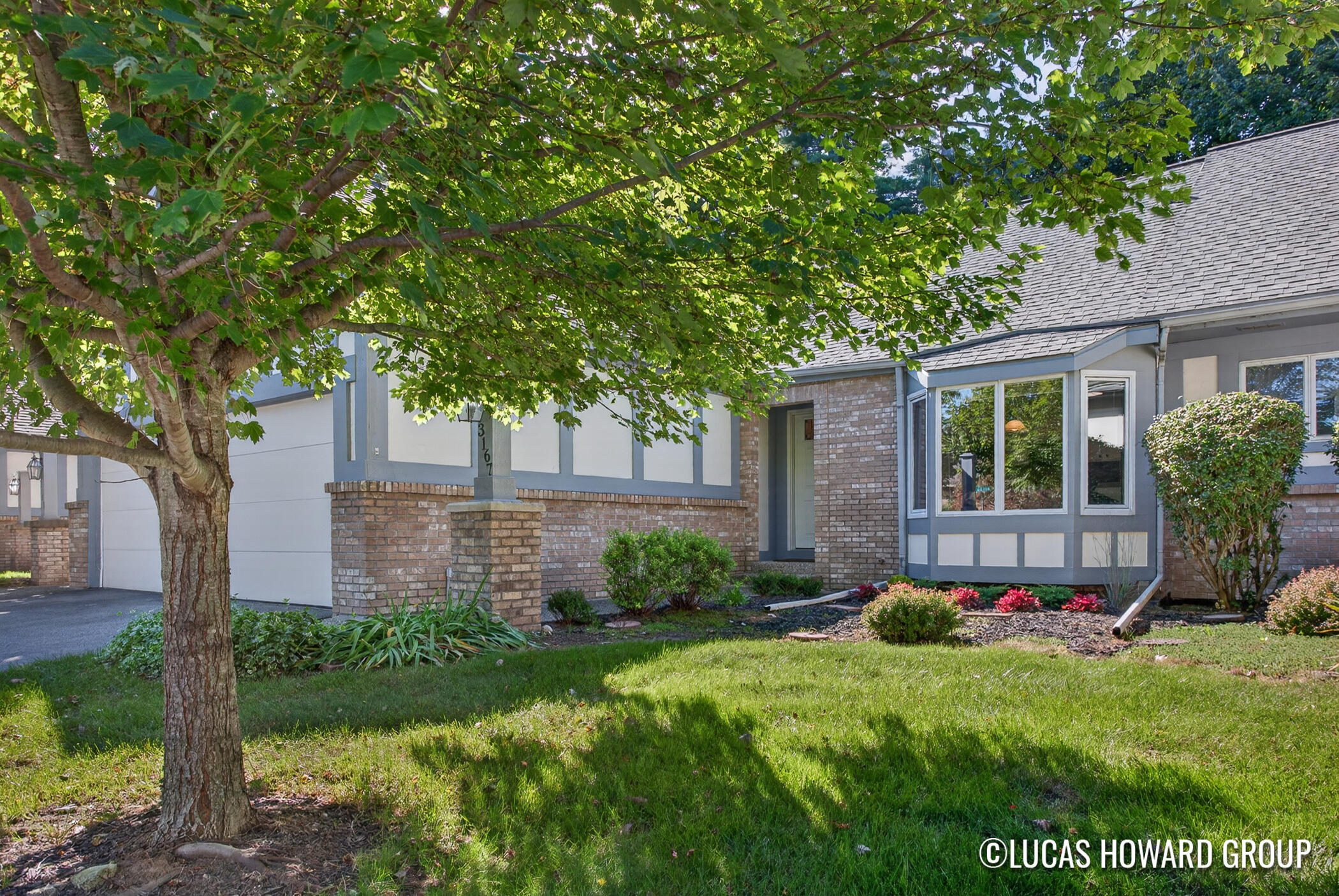 3167 Maple Villa Drive SE Grand Rapids MI 49508