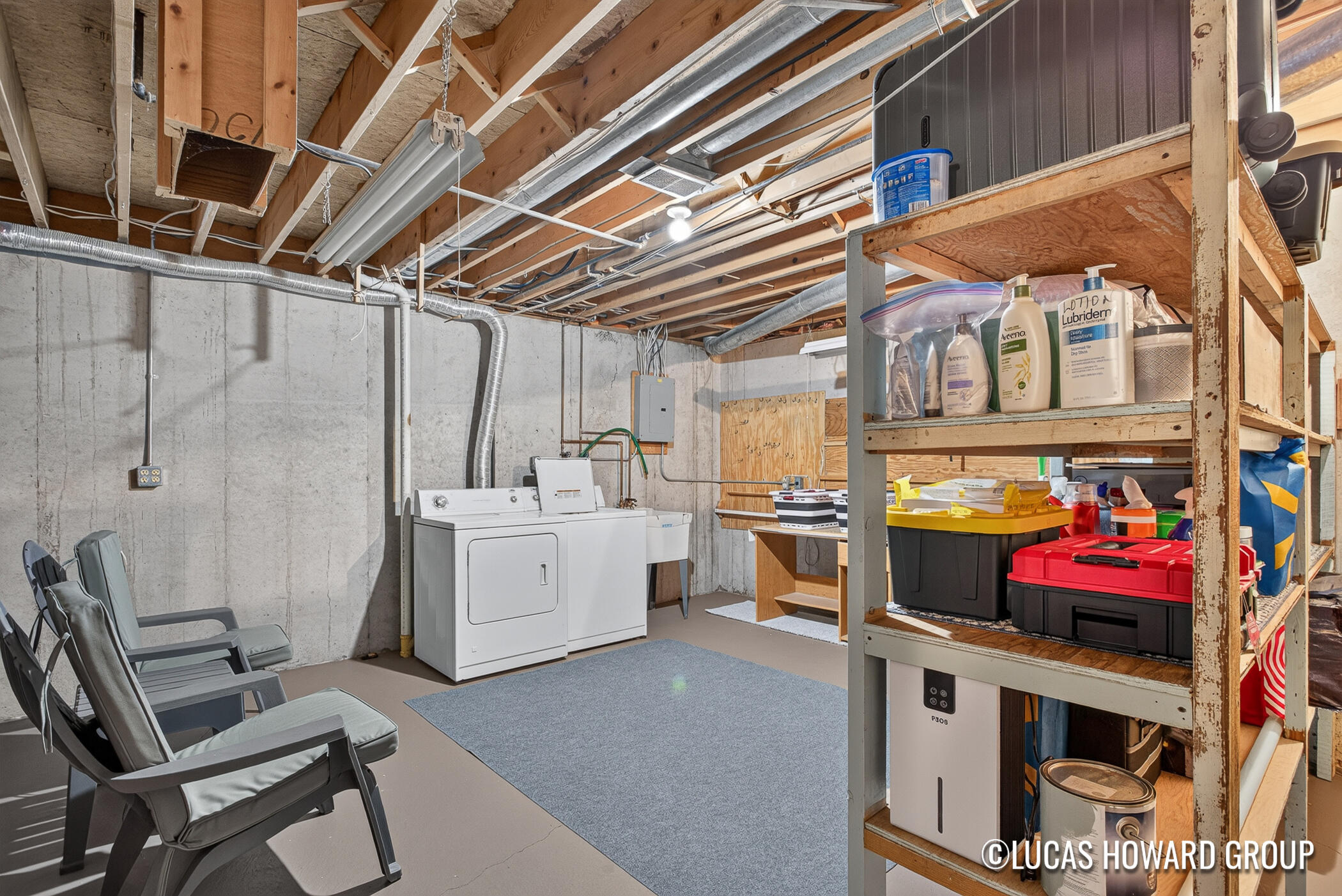 3167 Maple Villa Drive SE Grand Rapids MI 49508