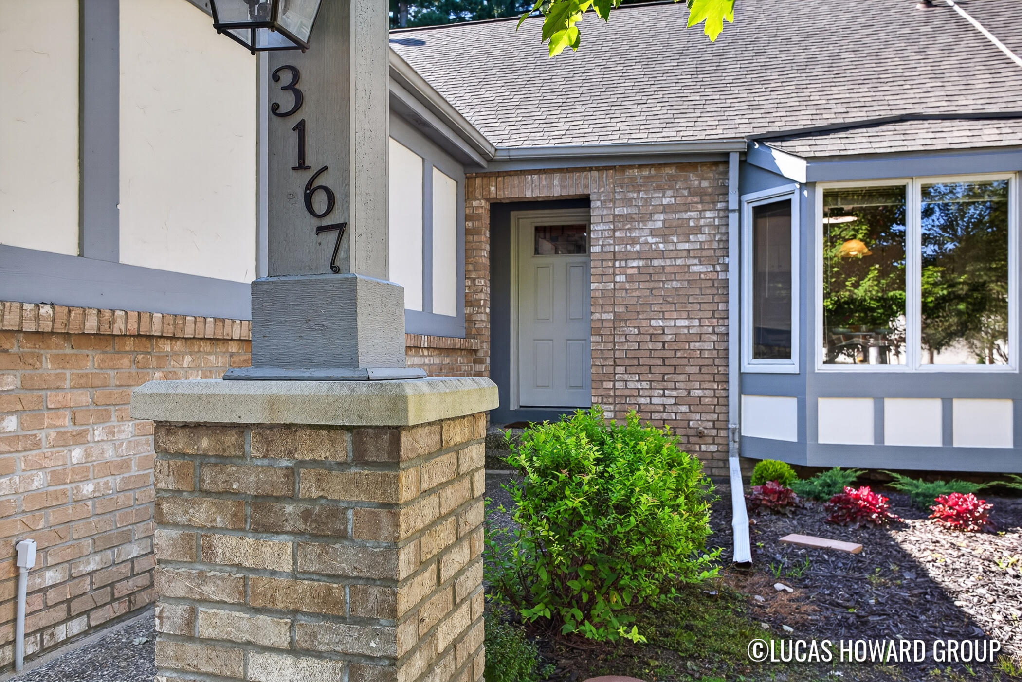 3167 Maple Villa Drive SE Grand Rapids MI 49508