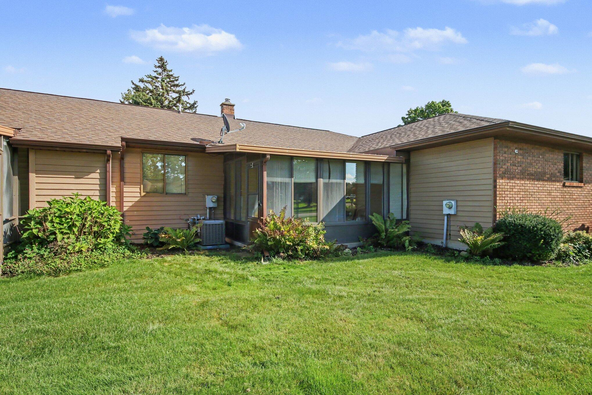 8530 SW Elkwood Drive SW Byron Center MI 49315