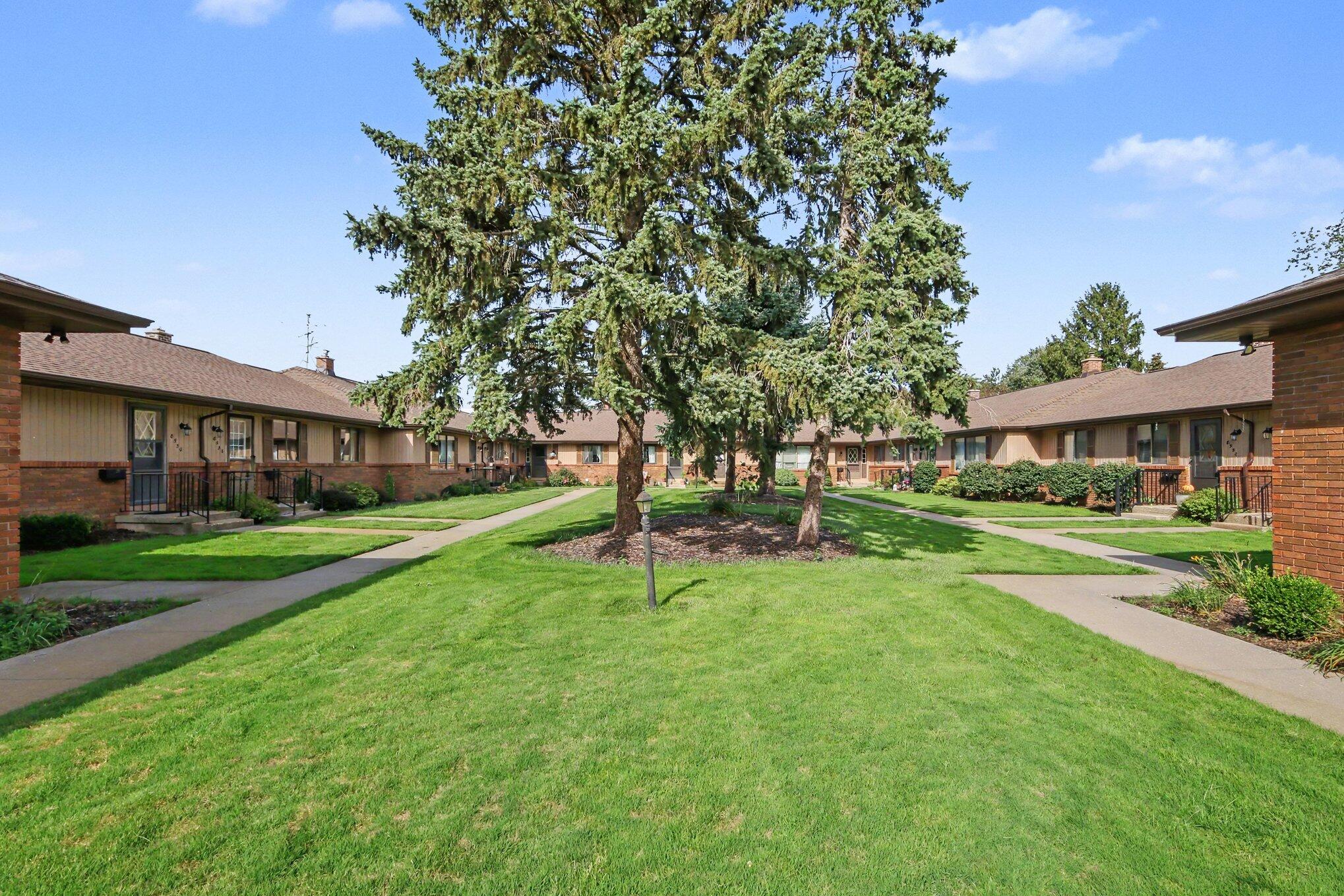 8530 SW Elkwood Drive SW Byron Center MI 49315