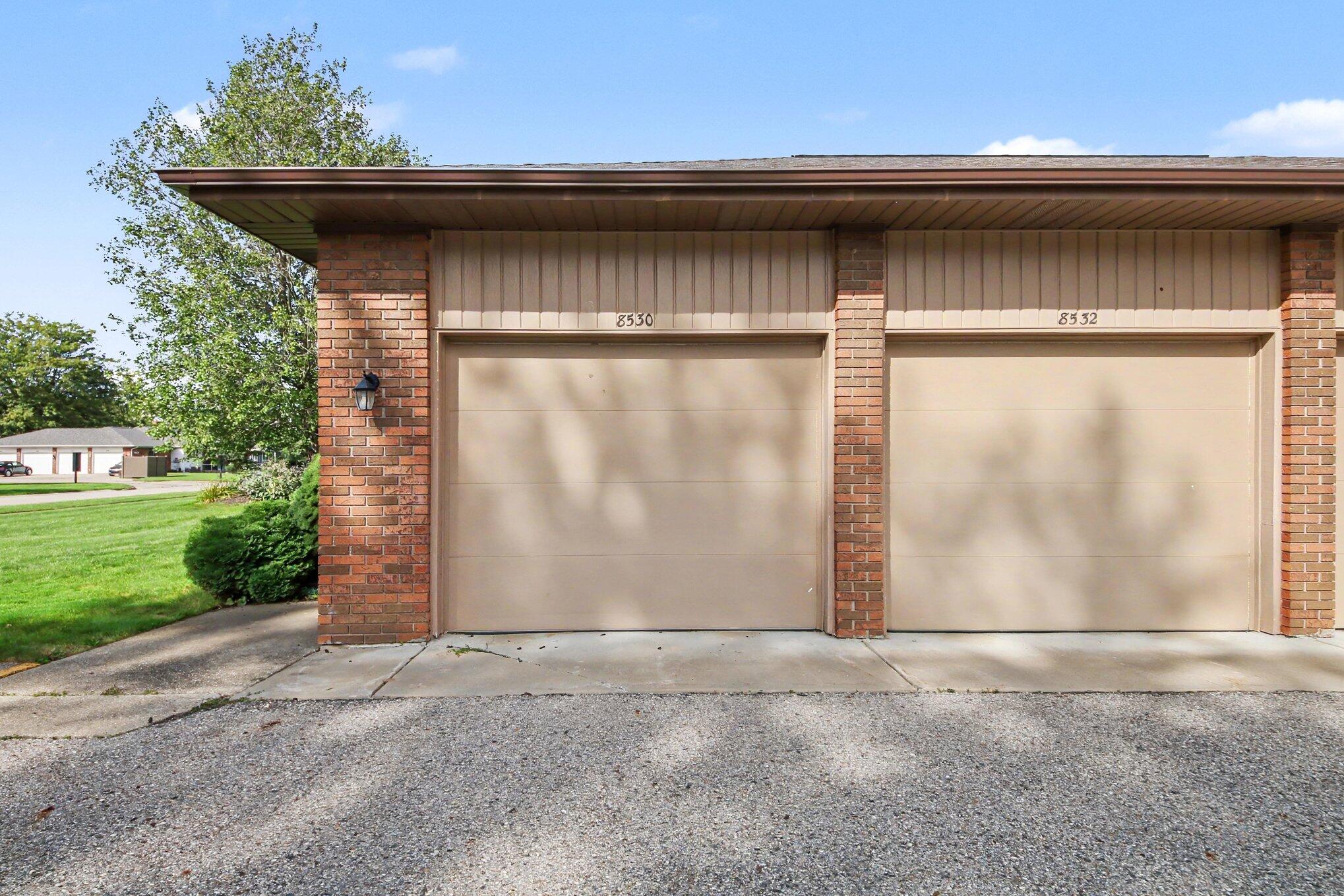 8530 SW Elkwood Drive SW Byron Center MI 49315