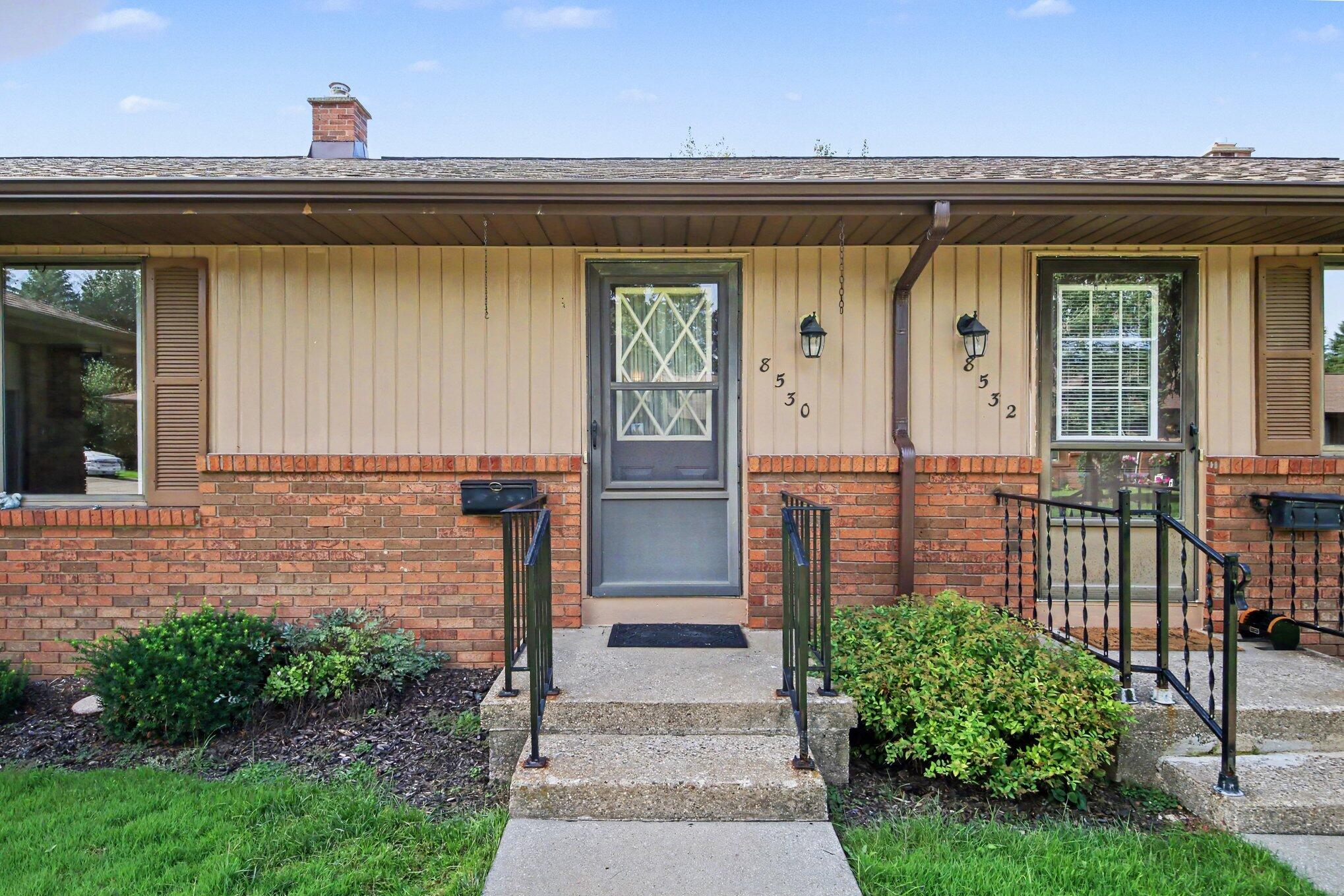 8530 SW Elkwood Drive SW Byron Center MI 49315