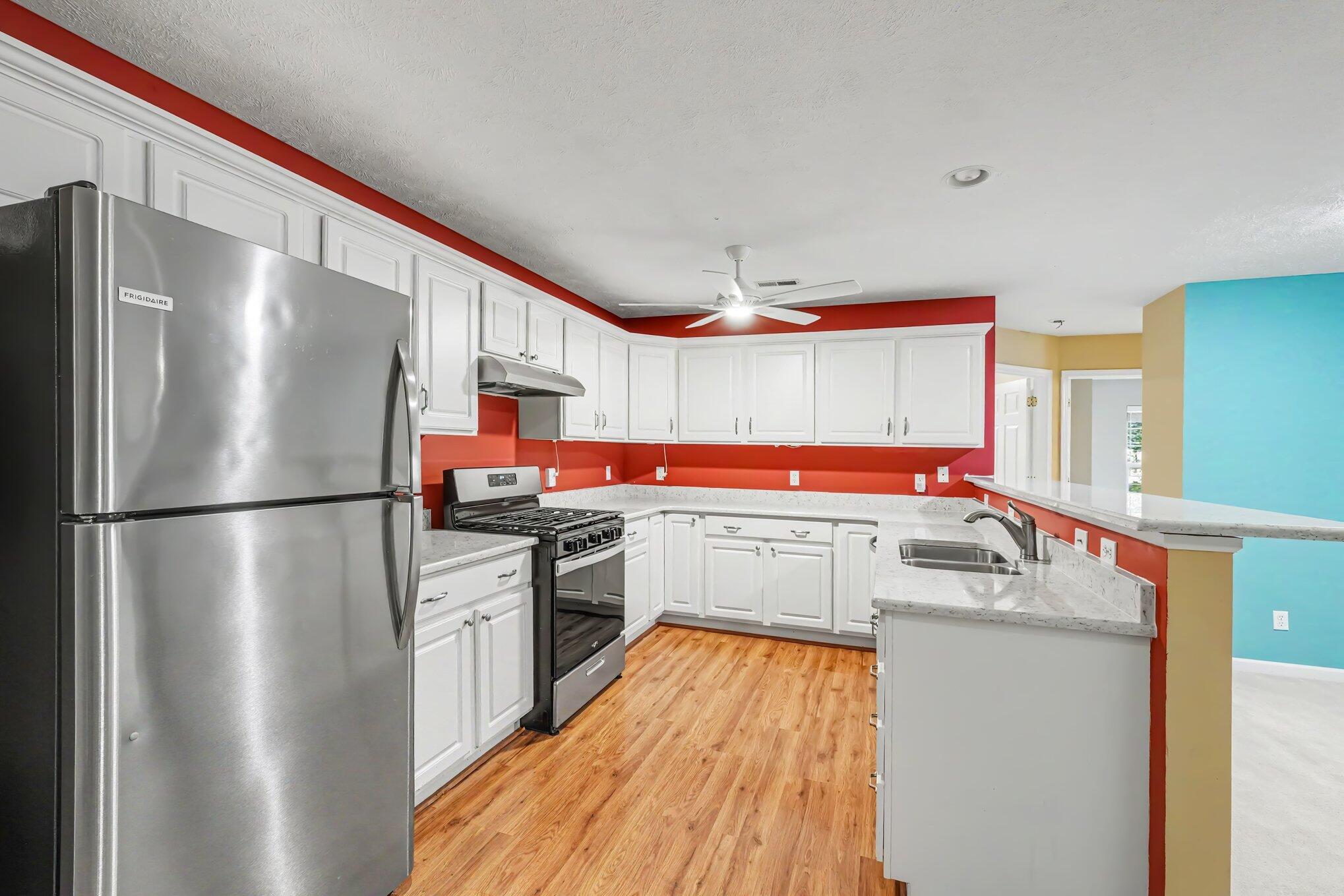2065 Brighton Lane Portage MI 49024