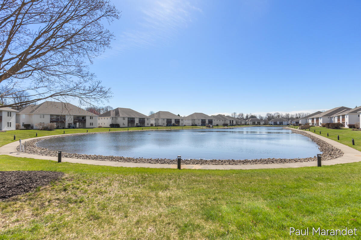 3170 W Crystal Waters Drive Holland MI 49424