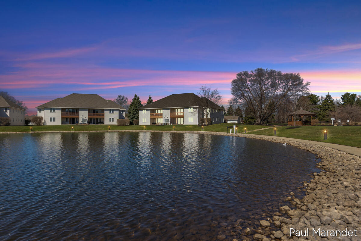 3170 W Crystal Waters Drive Holland MI 49424