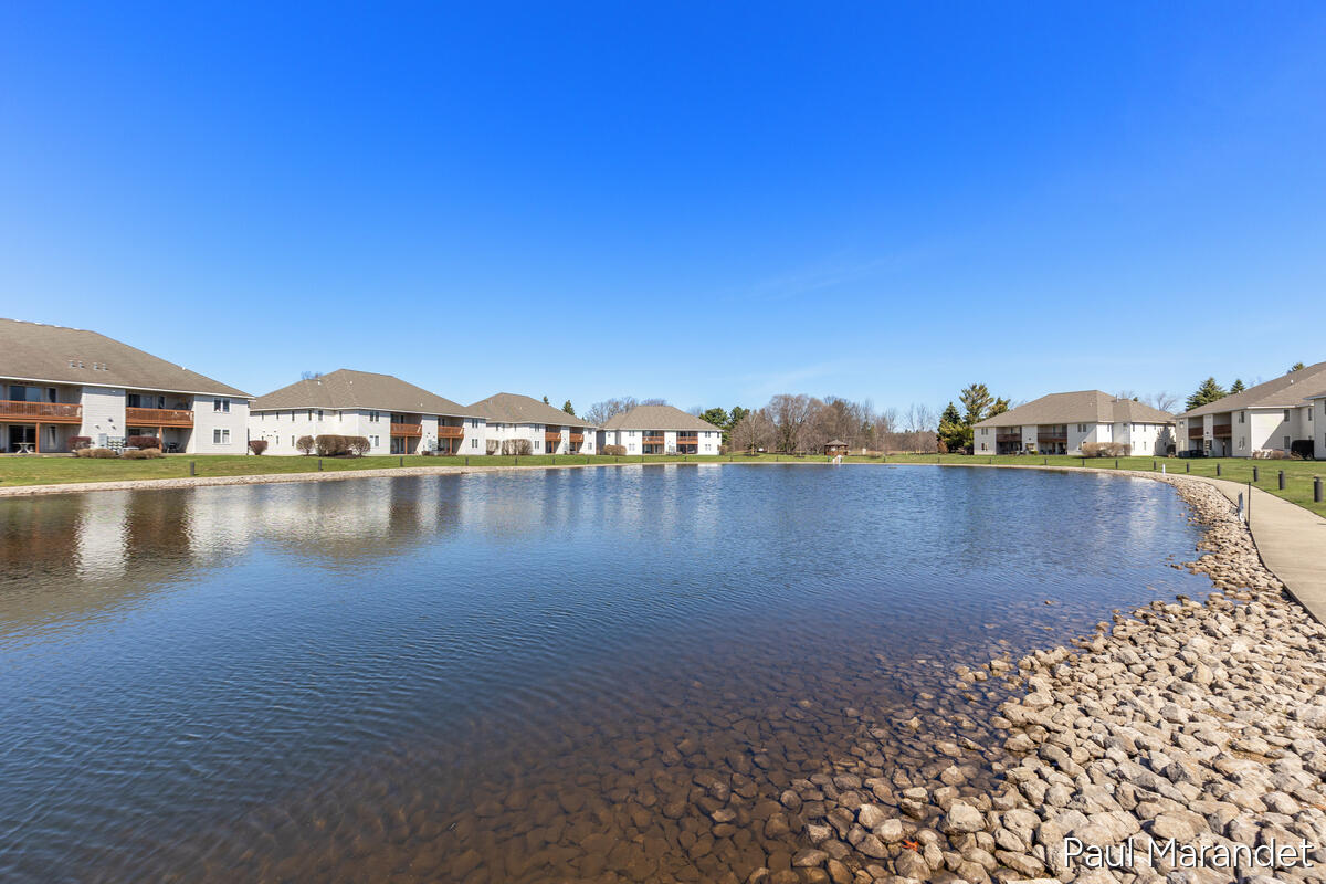3170 W Crystal Waters Drive Holland MI 49424