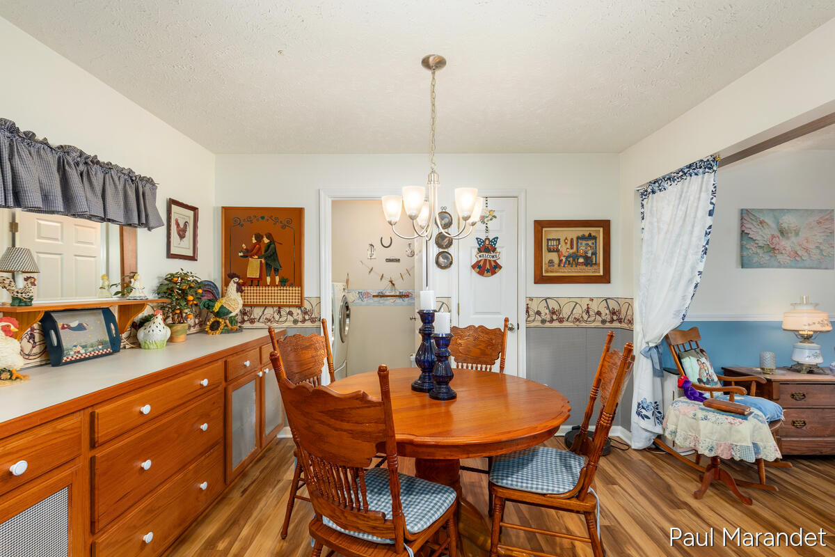 3170 W Crystal Waters Drive Holland MI 49424