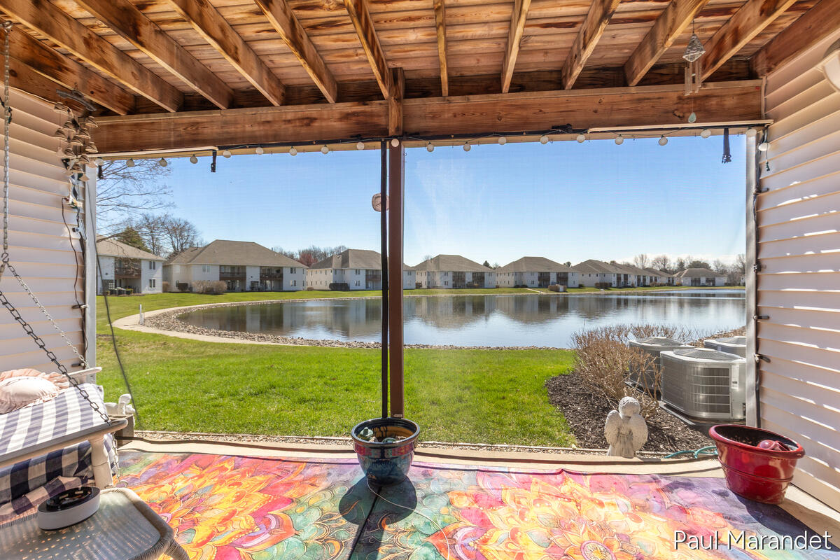 3170 W Crystal Waters Drive Holland MI 49424