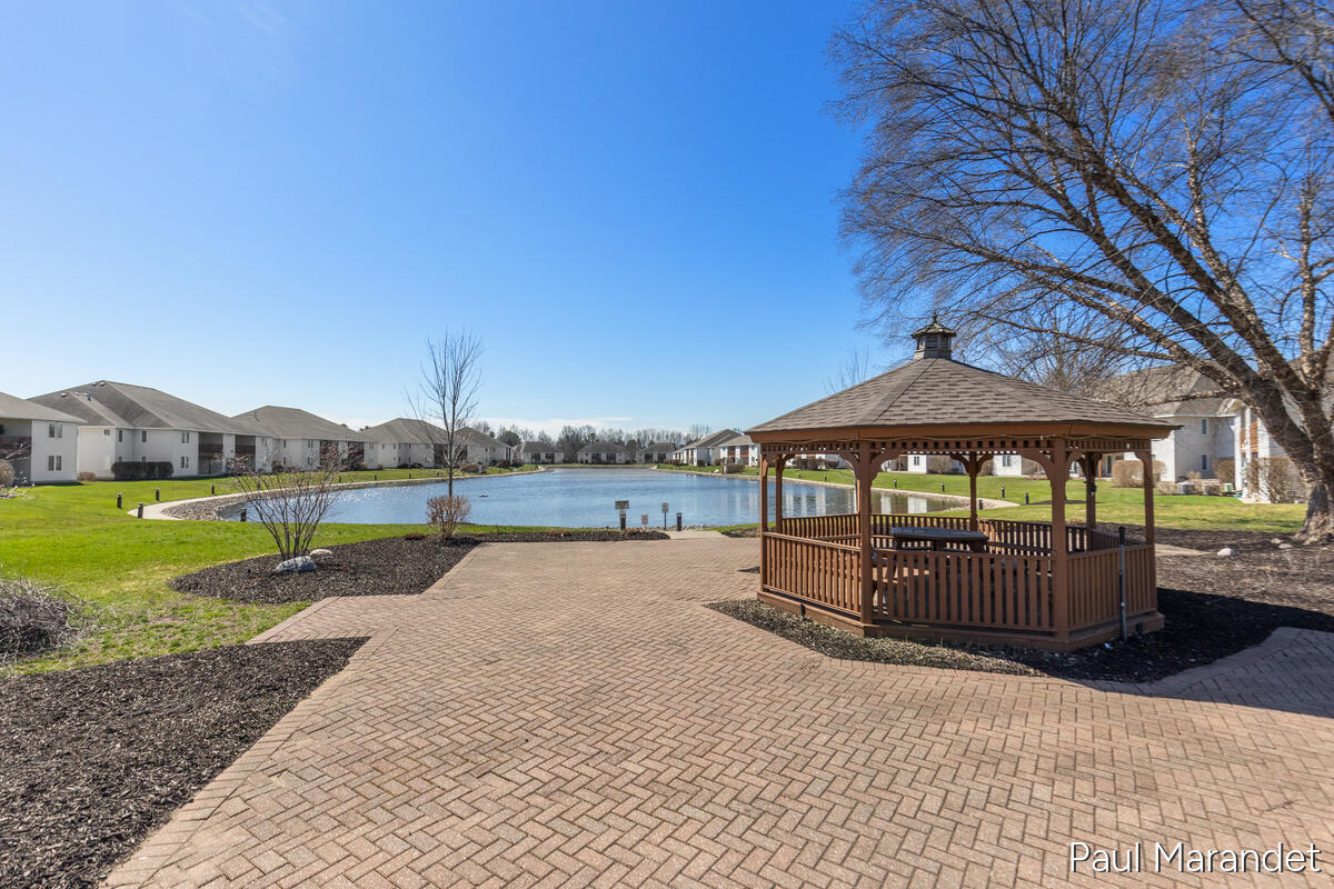 3170 W Crystal Waters Drive Holland MI 49424