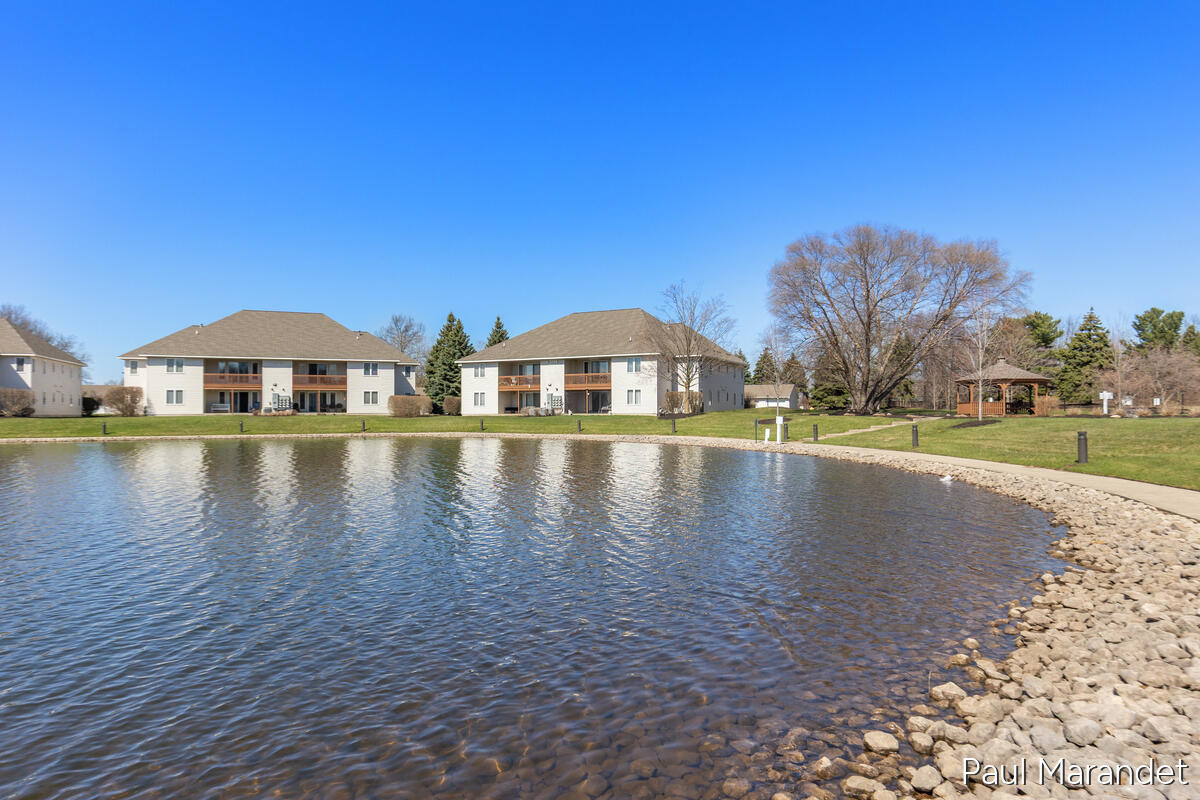 3170 W Crystal Waters Drive Holland MI 49424