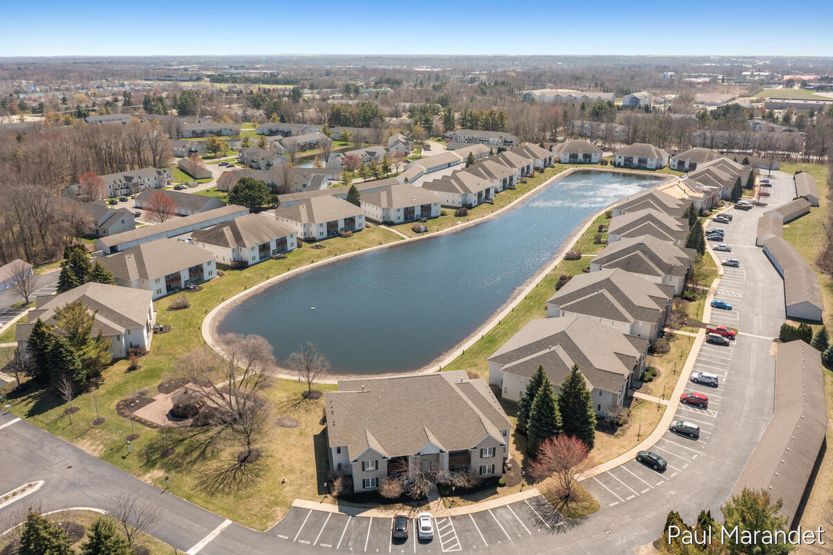 3170 W Crystal Waters Drive Holland MI 49424