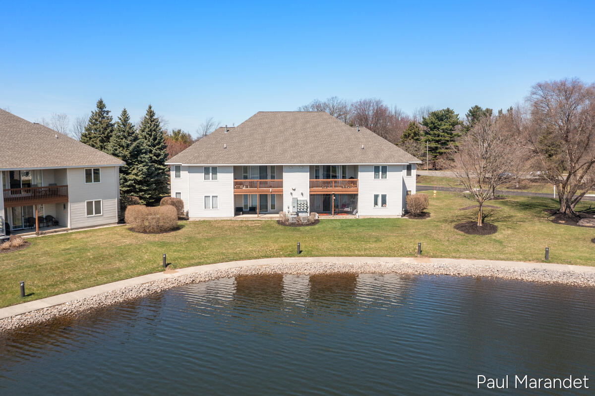 3170 W Crystal Waters Drive Holland MI 49424